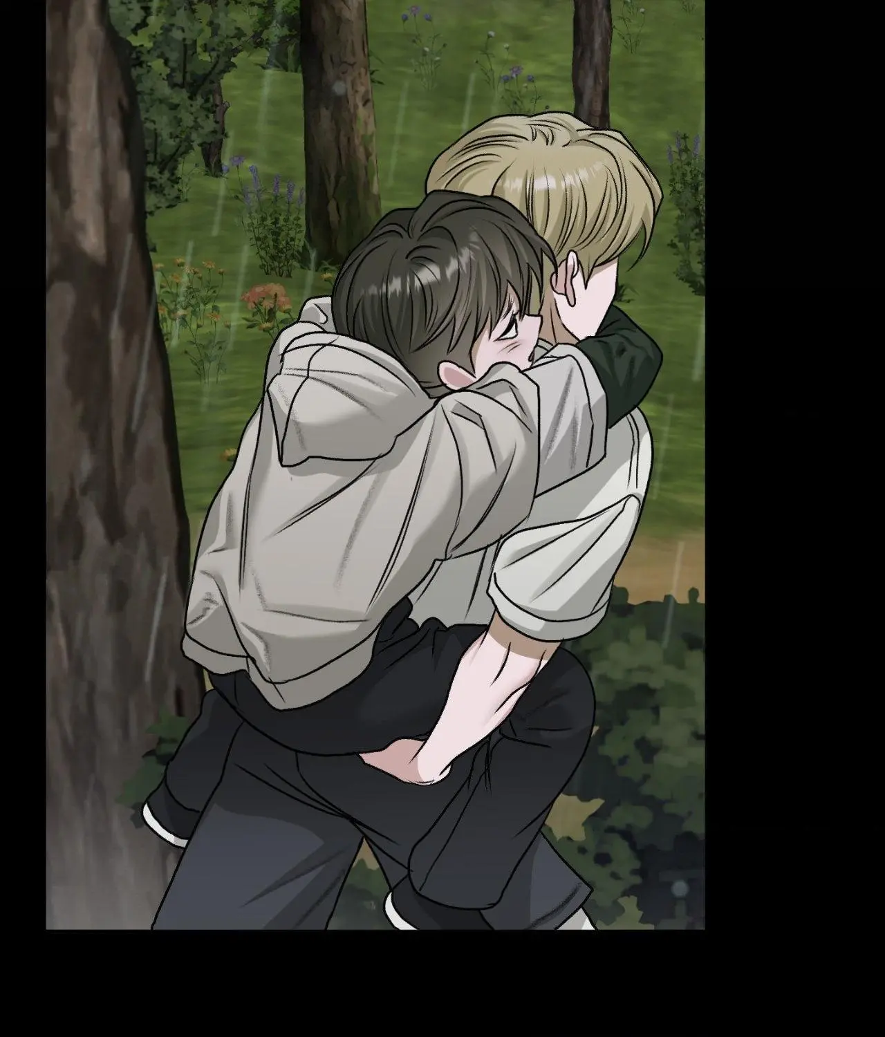 Pond with Flowers - Chapter 49 Page 105