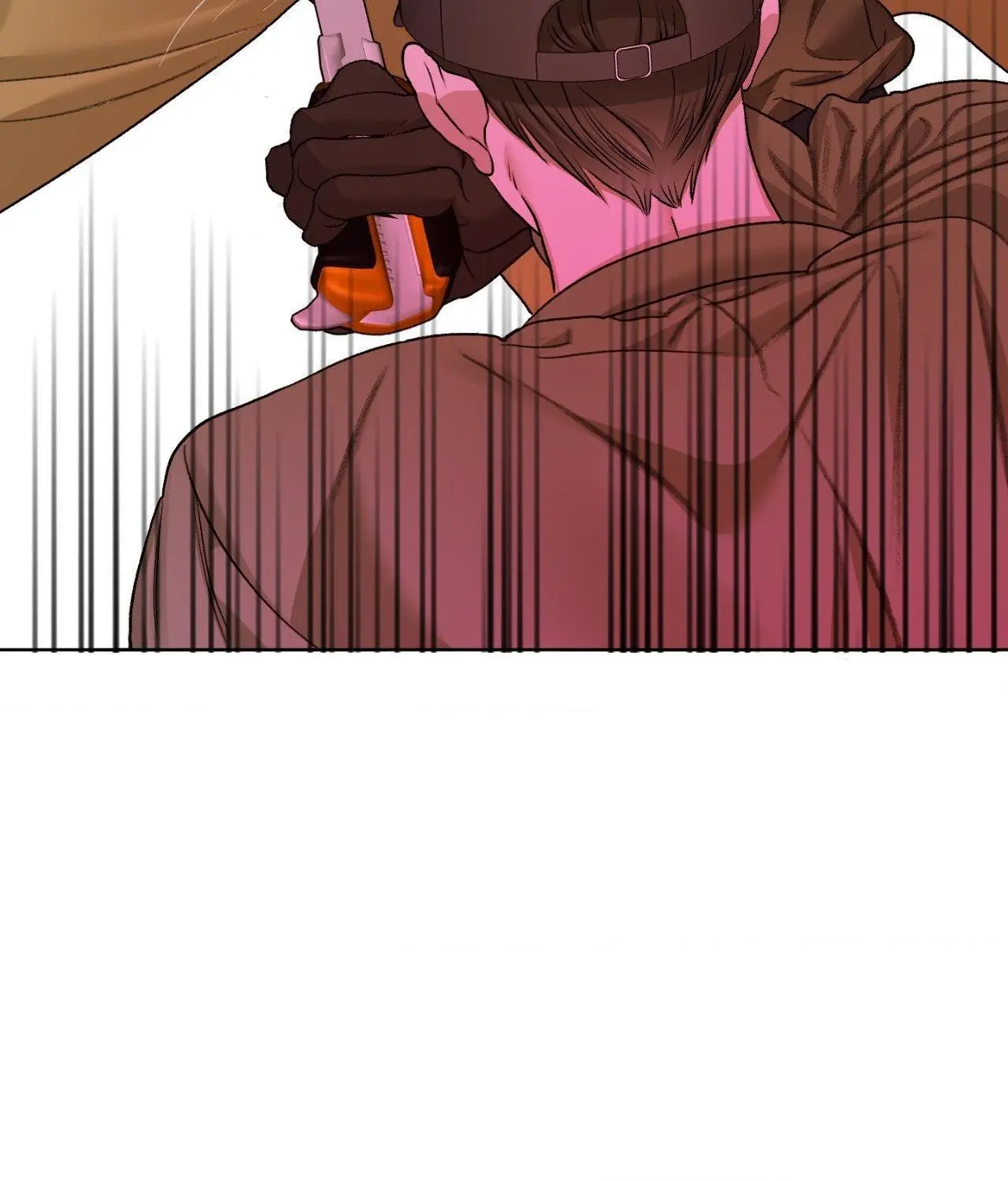 Pond with Flowers - Chapter 49 Page 12