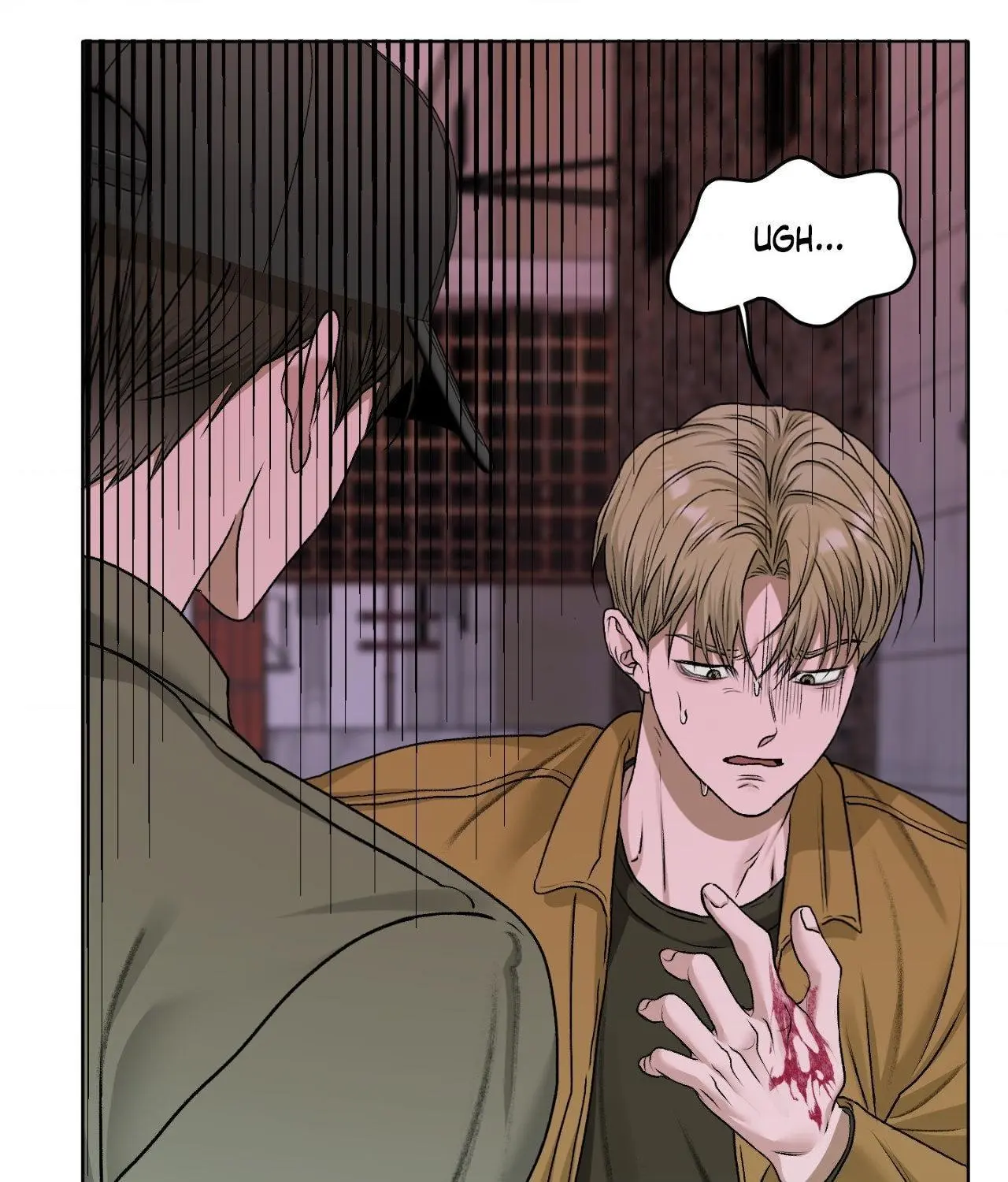 Pond with Flowers - Chapter 49 Page 13
