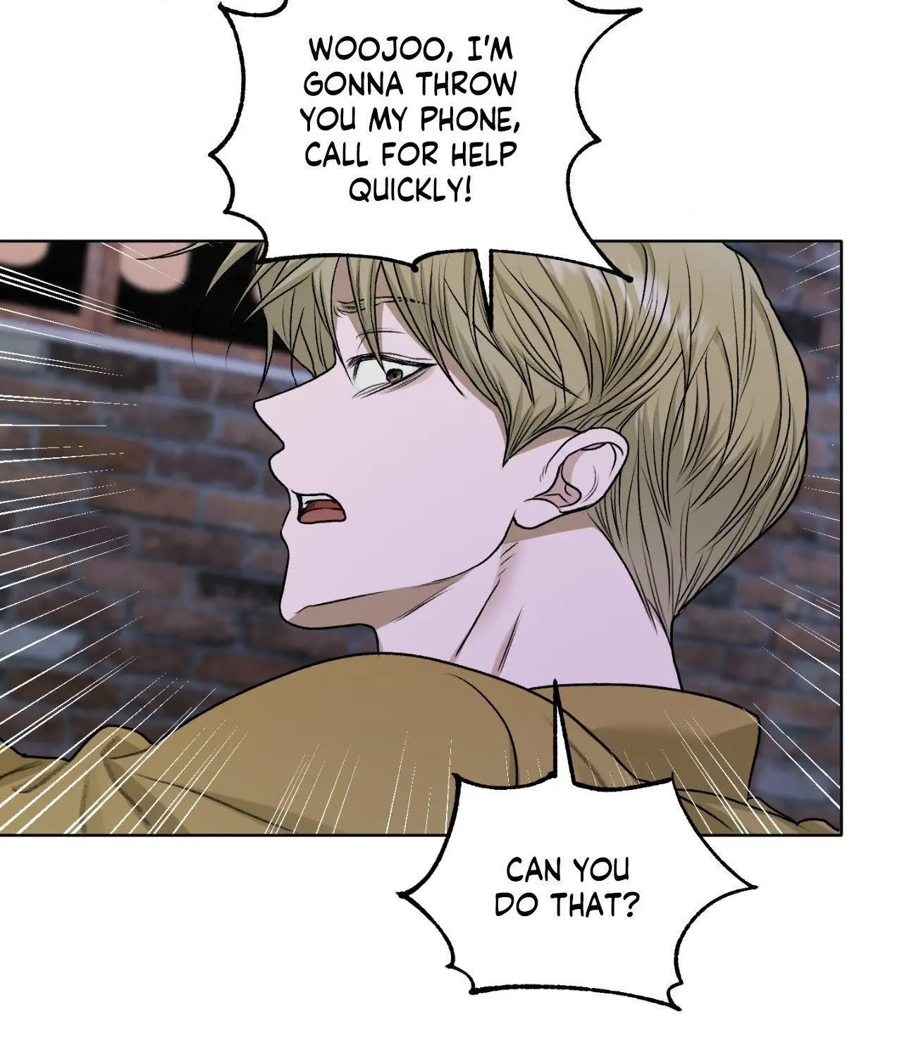 Pond with Flowers - Chapter 49 Page 17