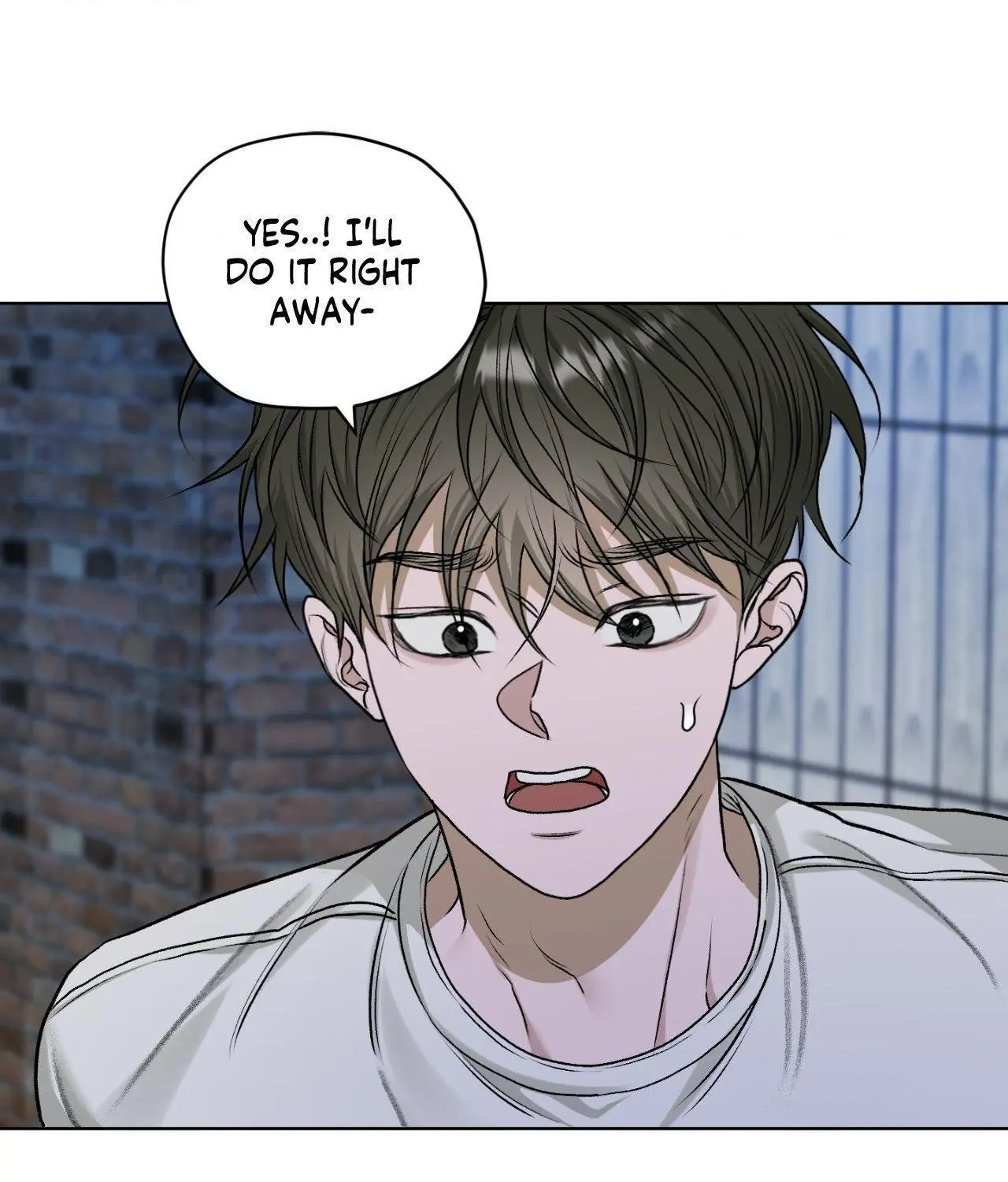 Pond with Flowers - Chapter 49 Page 20