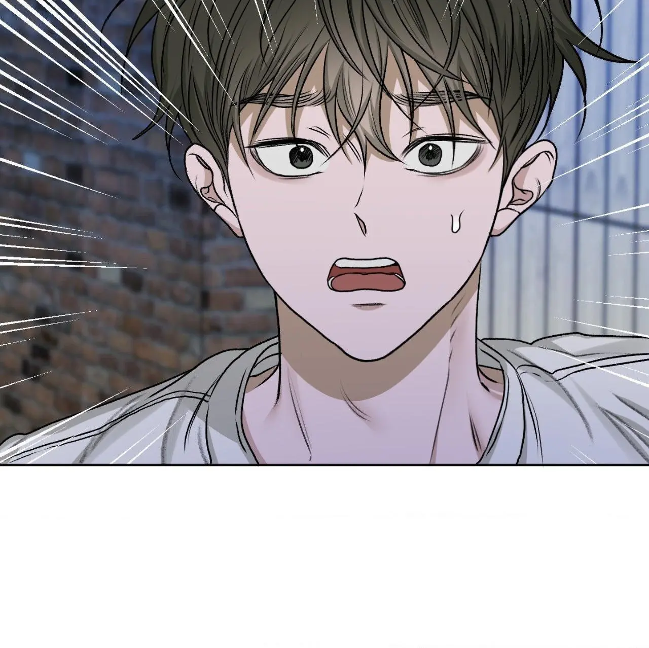 Pond with Flowers - Chapter 49 Page 22