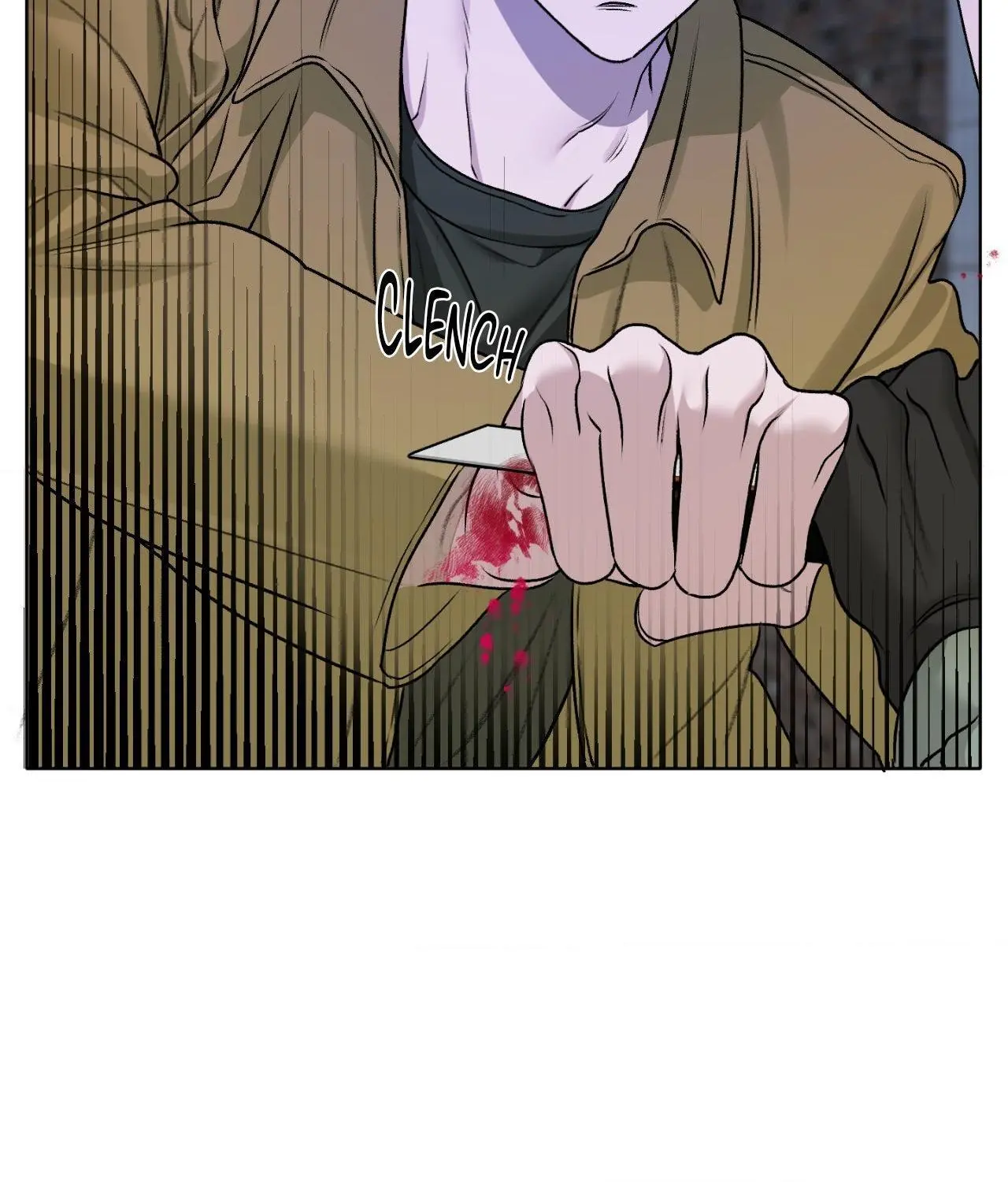 Pond with Flowers - Chapter 49 Page 26