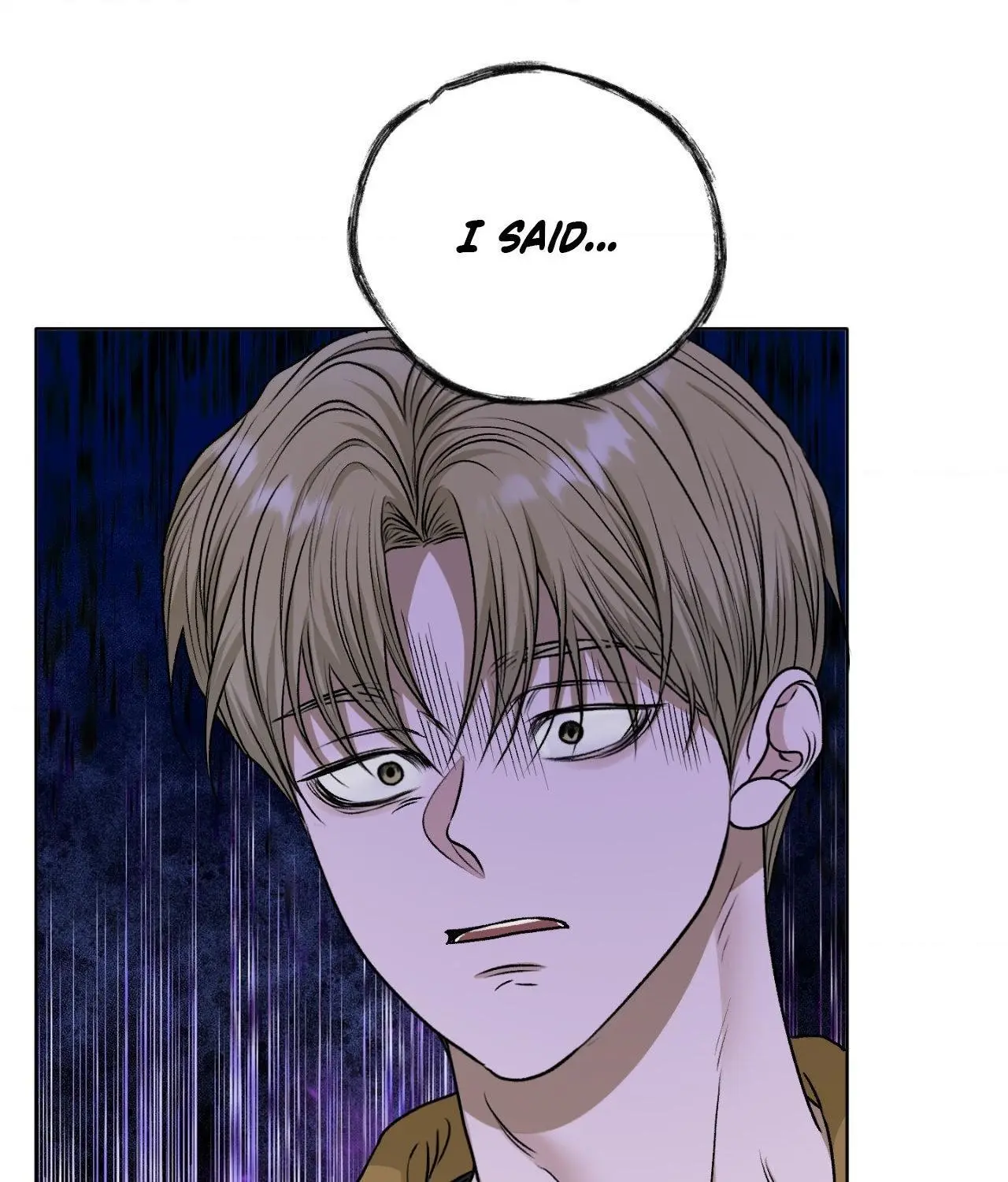 Pond with Flowers - Chapter 49 Page 31