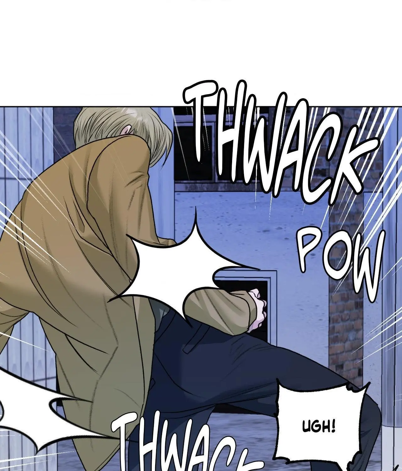 Pond with Flowers - Chapter 49 Page 33