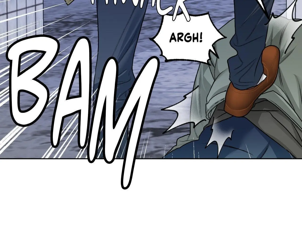 Pond with Flowers - Chapter 49 Page 34