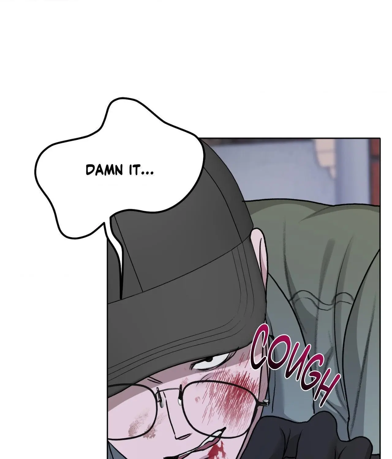 Pond with Flowers - Chapter 49 Page 35