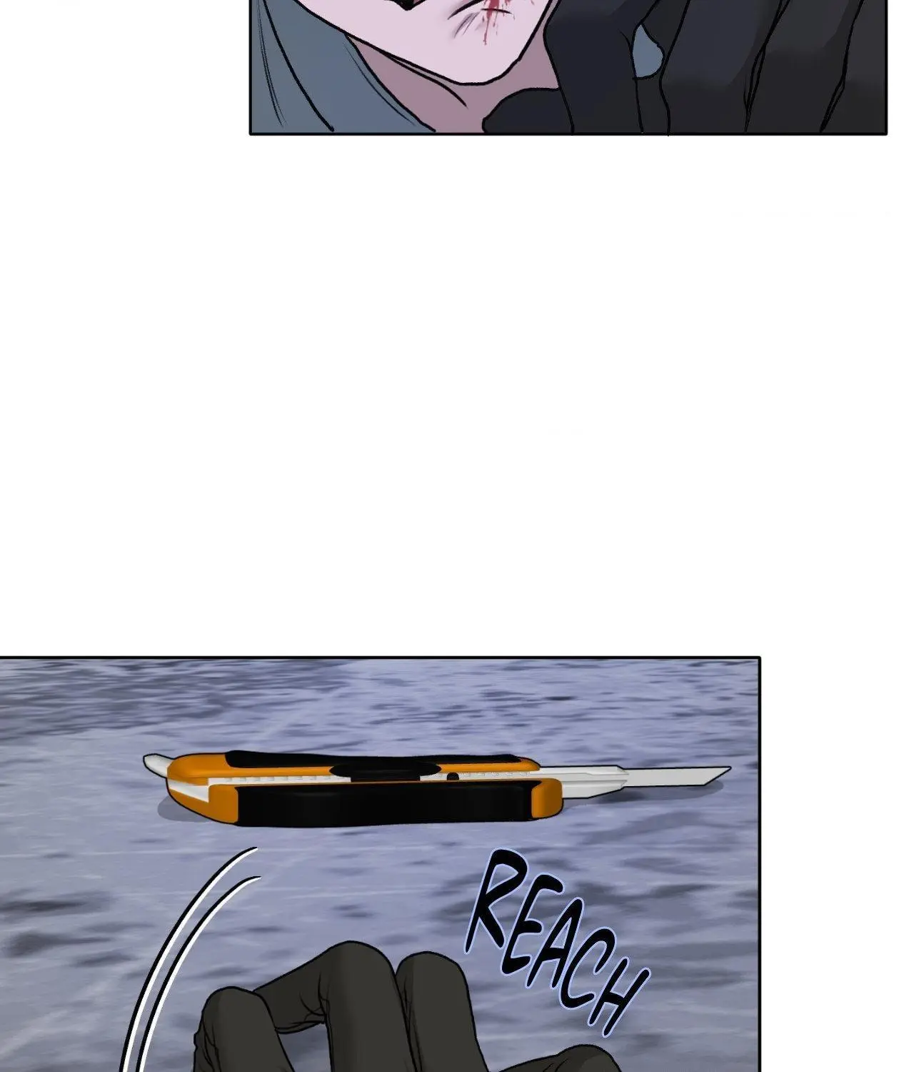 Pond with Flowers - Chapter 49 Page 36
