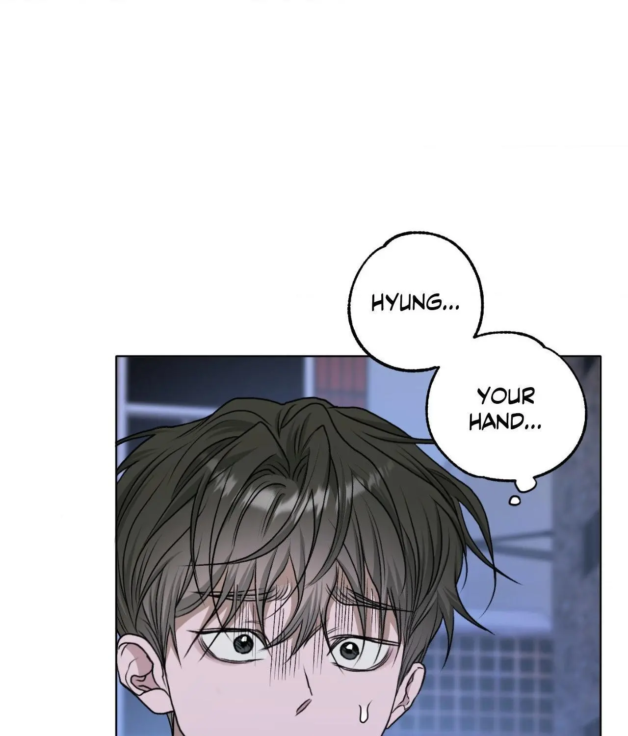 Pond with Flowers - Chapter 49 Page 40