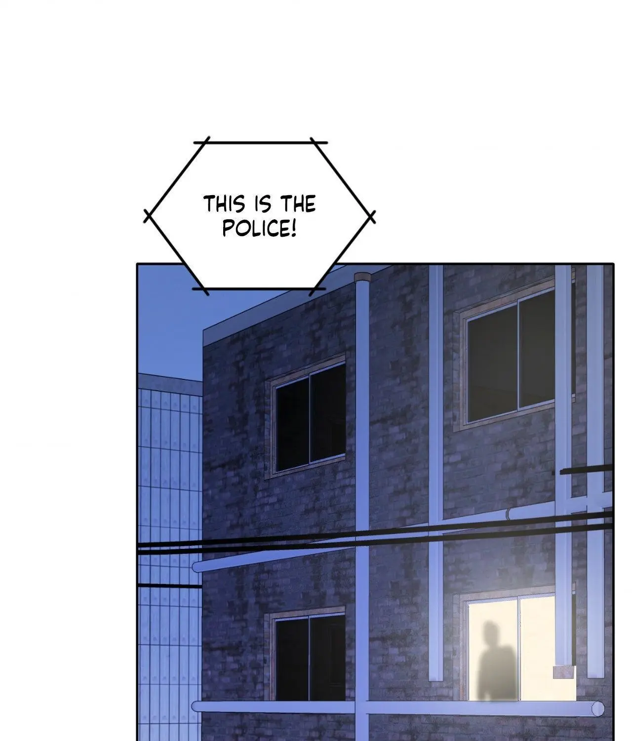 Pond with Flowers - Chapter 49 Page 44