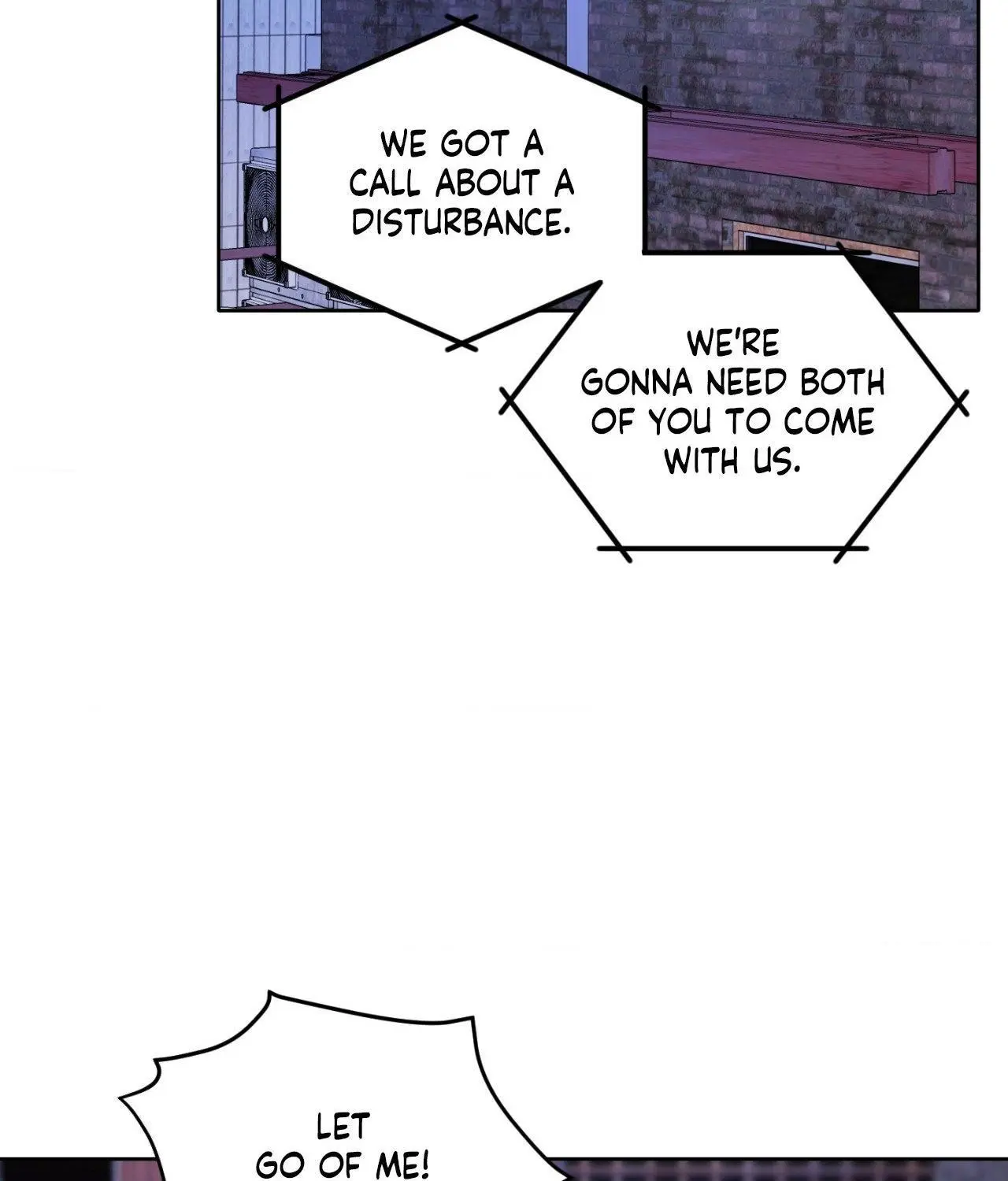 Pond with Flowers - Chapter 49 Page 45