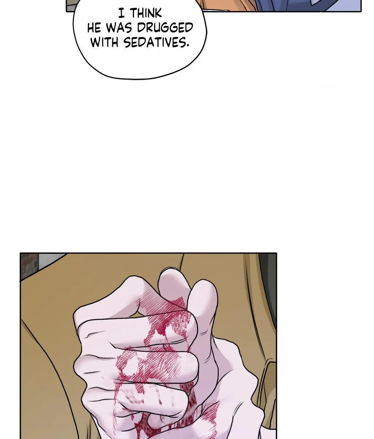 Pond with Flowers - Chapter 49 Page 49