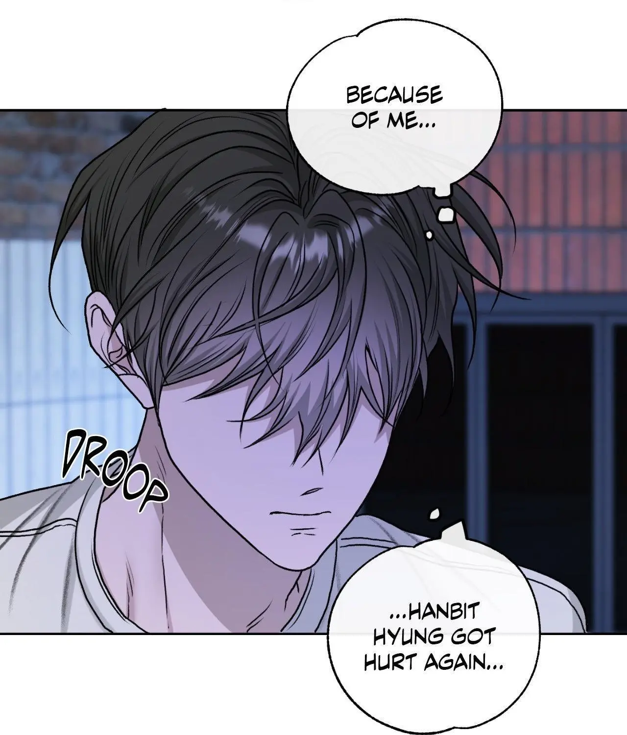 Pond with Flowers - Chapter 49 Page 52