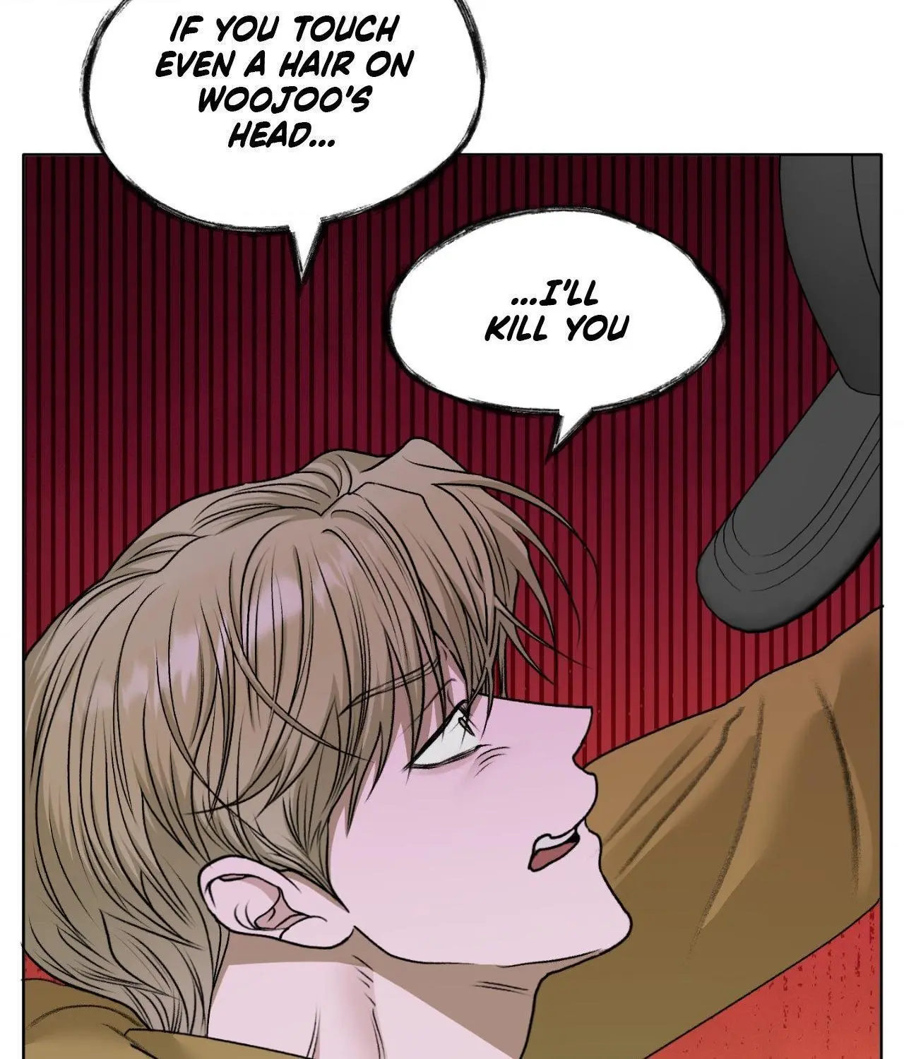 Pond with Flowers - Chapter 49 Page 6