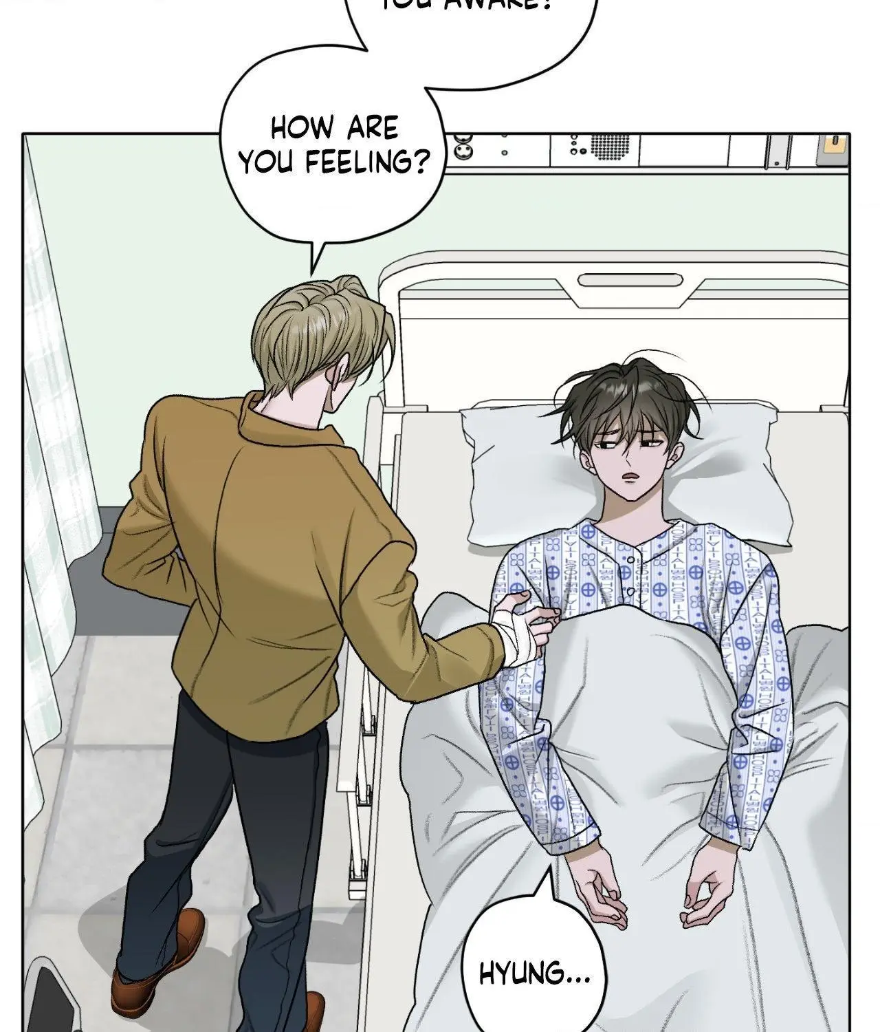 Pond with Flowers - Chapter 49 Page 61