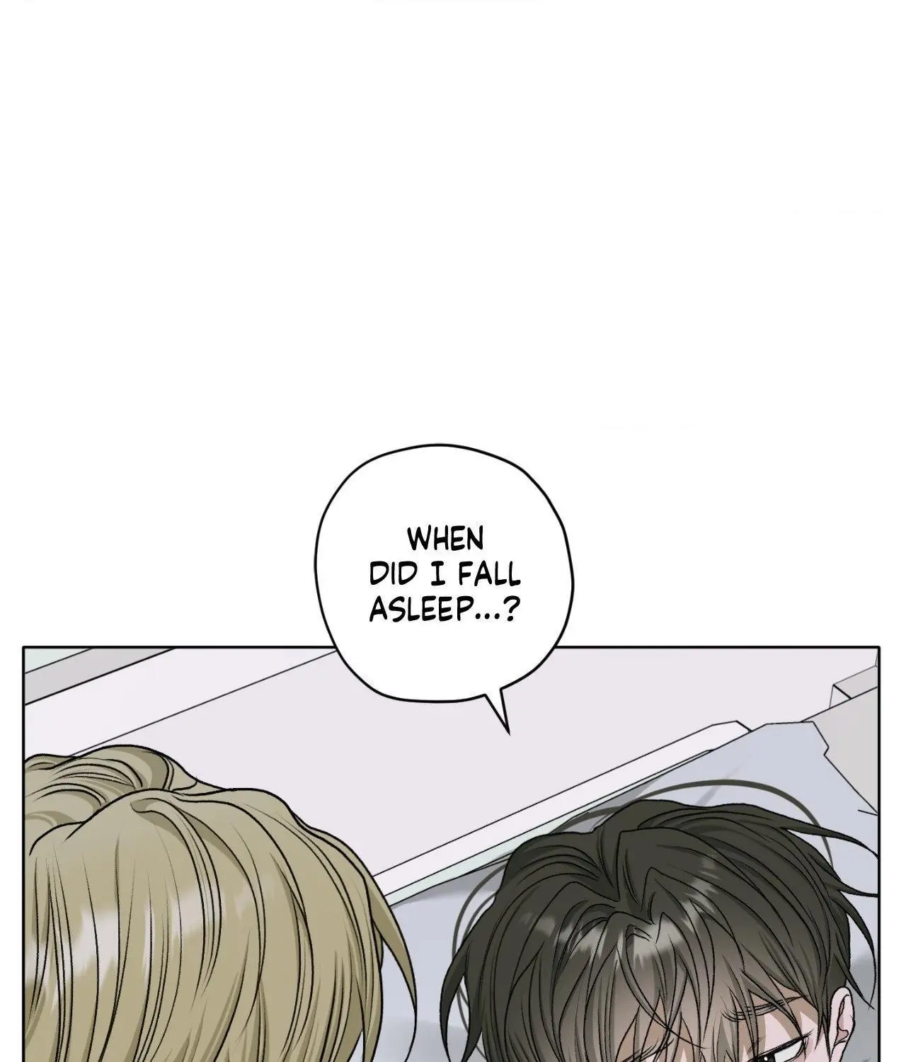 Pond with Flowers - Chapter 49 Page 63