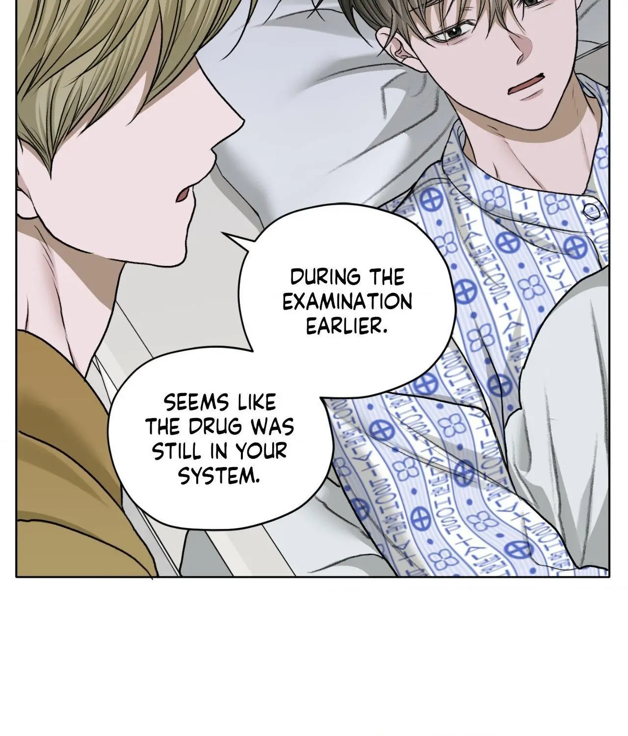 Pond with Flowers - Chapter 49 Page 64