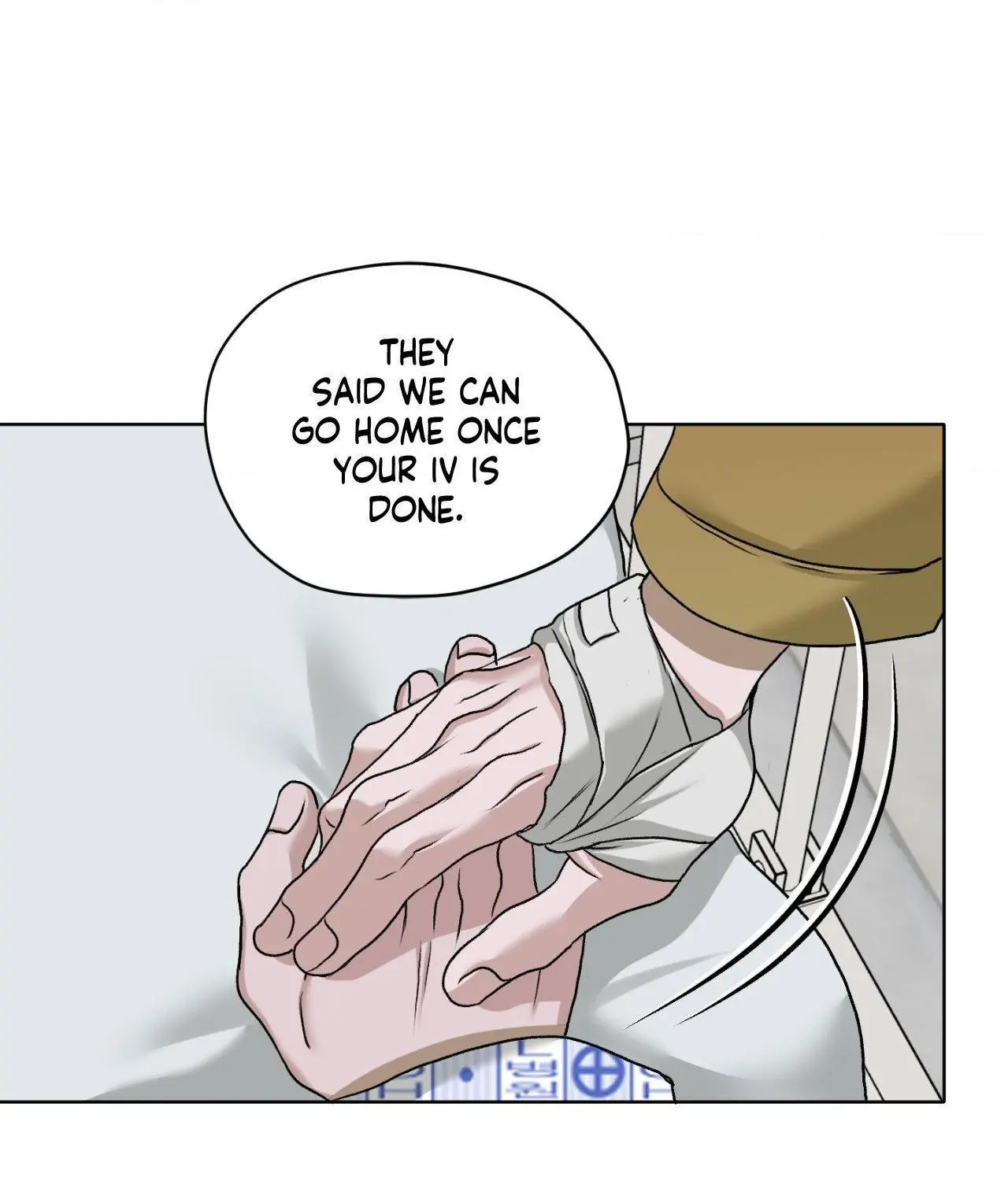 Pond with Flowers - Chapter 49 Page 65