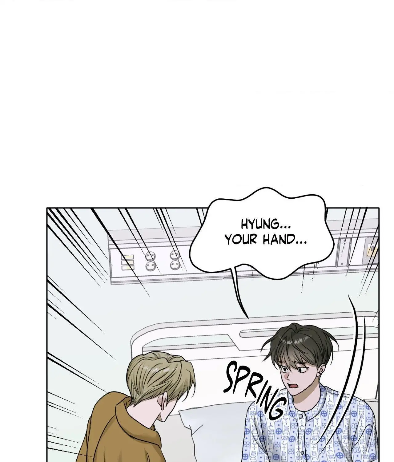 Pond with Flowers - Chapter 49 Page 66
