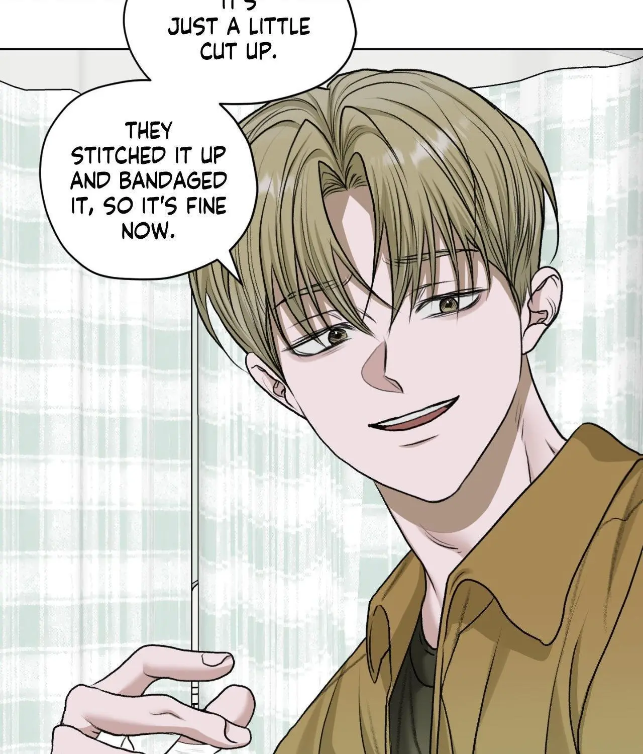 Pond with Flowers - Chapter 49 Page 68