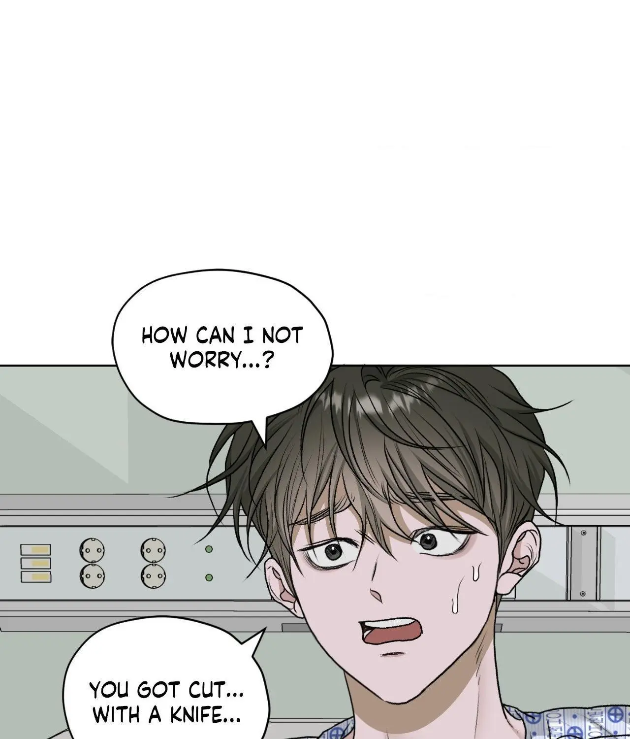 Pond with Flowers - Chapter 49 Page 70