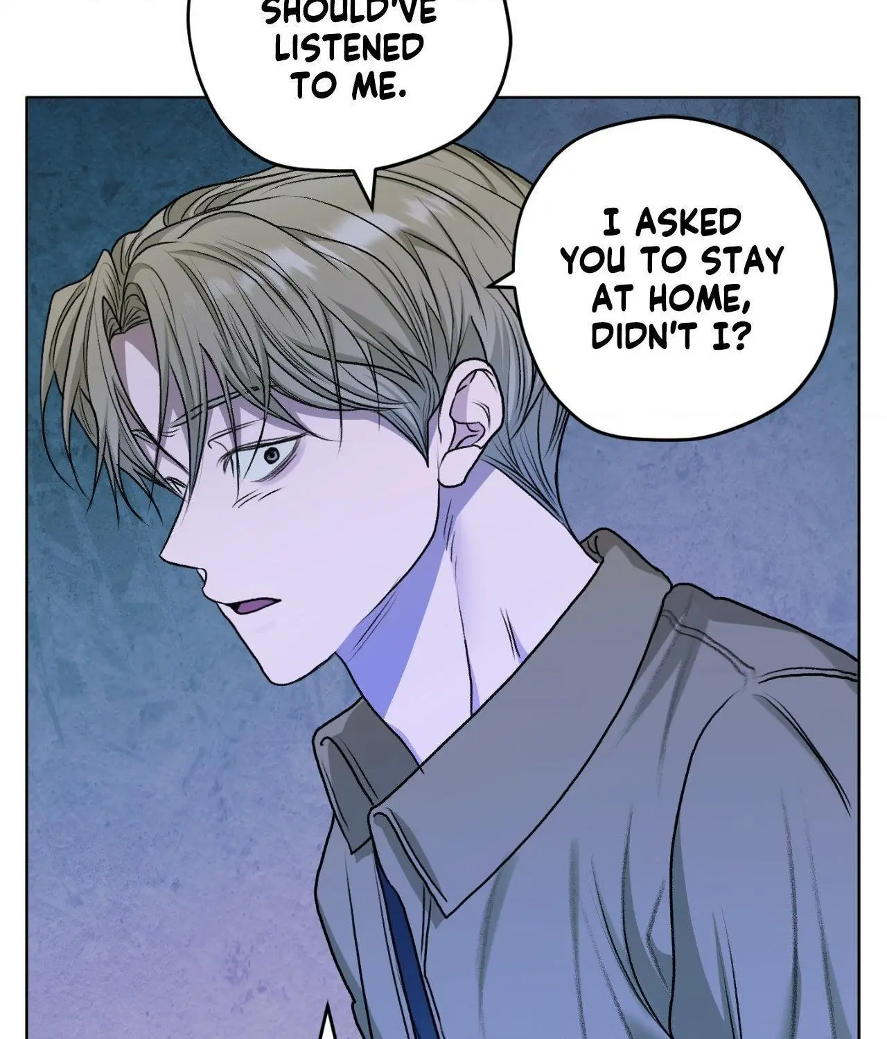 Pond with Flowers - Chapter 49 Page 73