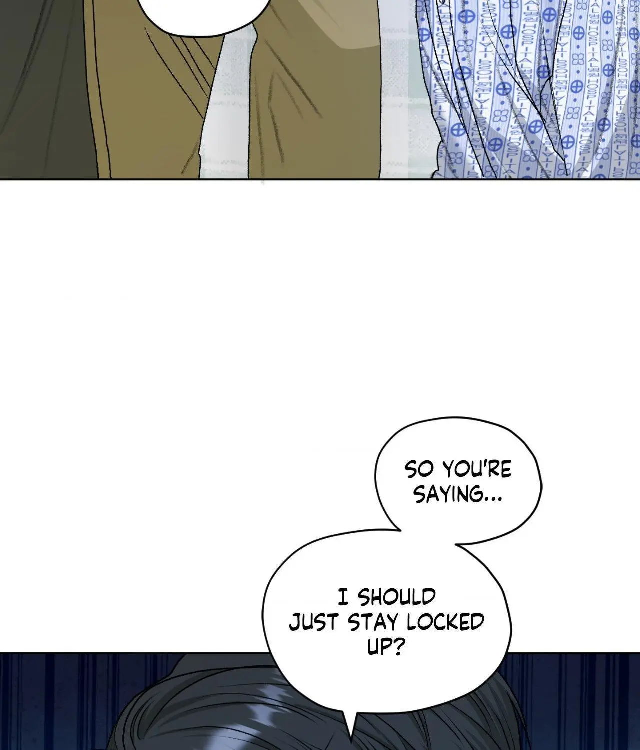 Pond with Flowers - Chapter 49 Page 79