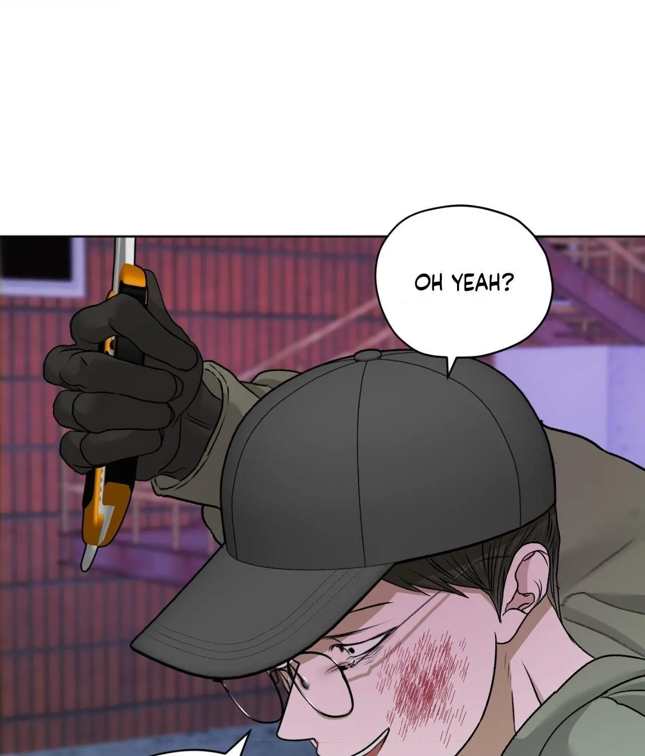 Pond with Flowers - Chapter 49 Page 8