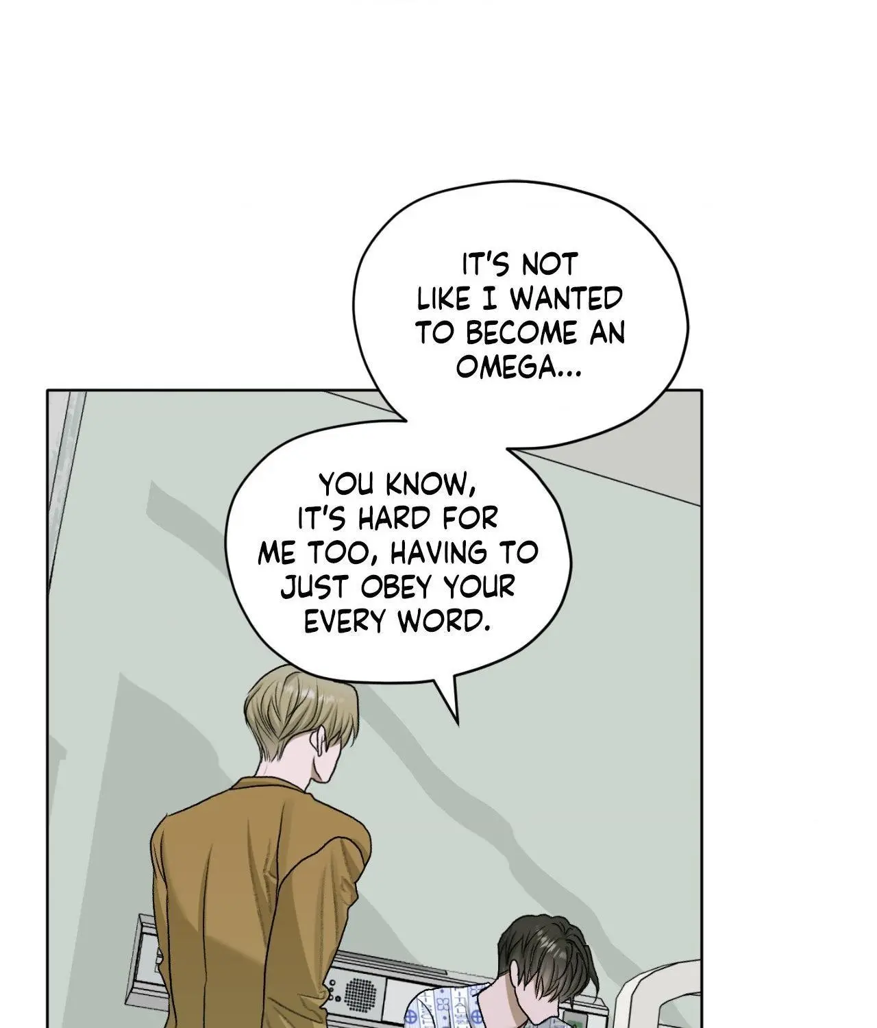 Pond with Flowers - Chapter 49 Page 81