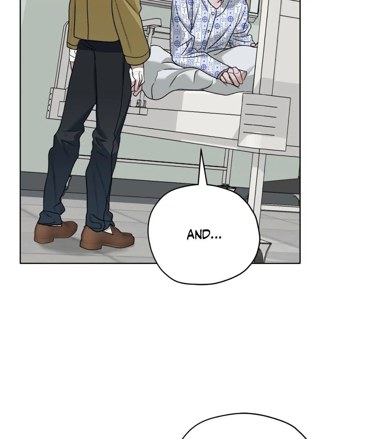 Pond with Flowers - Chapter 49 Page 82