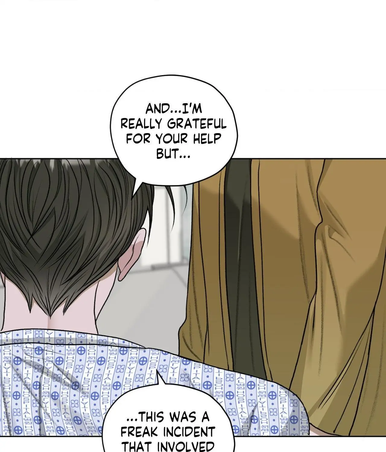 Pond with Flowers - Chapter 49 Page 85