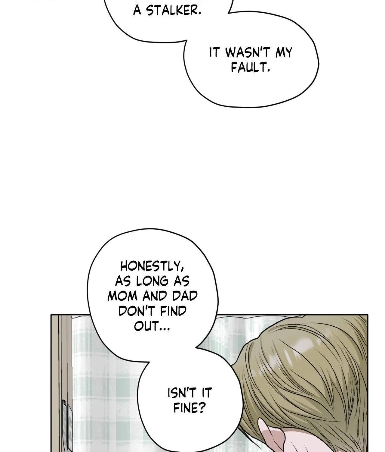 Pond with Flowers - Chapter 49 Page 86