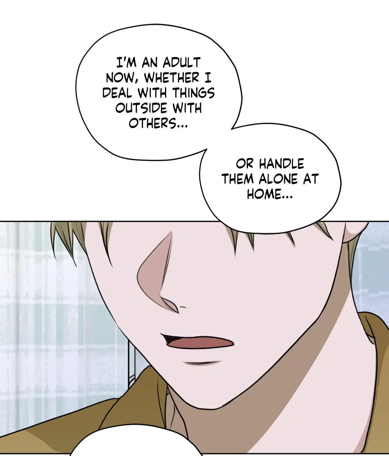 Pond with Flowers - Chapter 49 Page 88