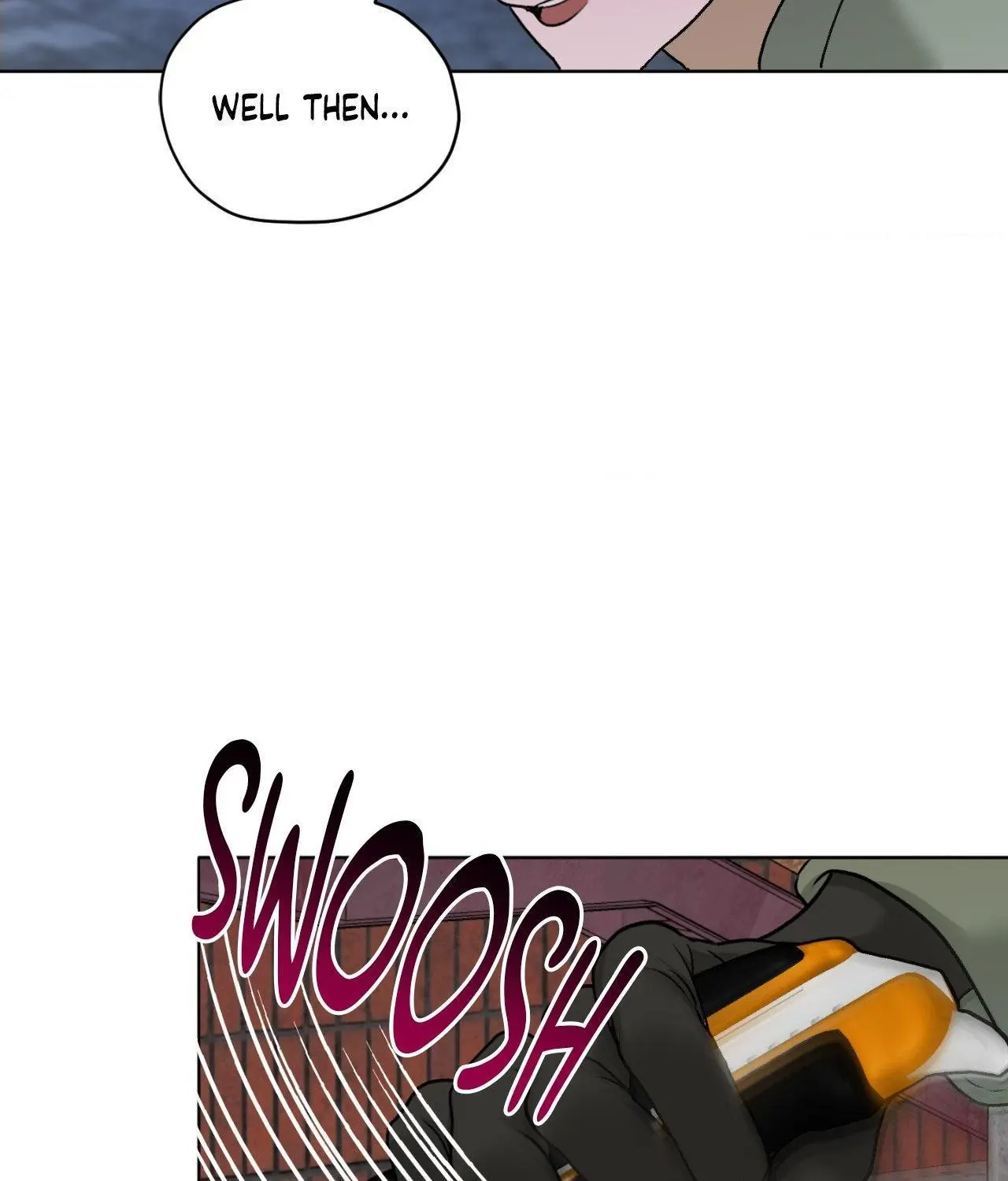Pond with Flowers - Chapter 49 Page 9