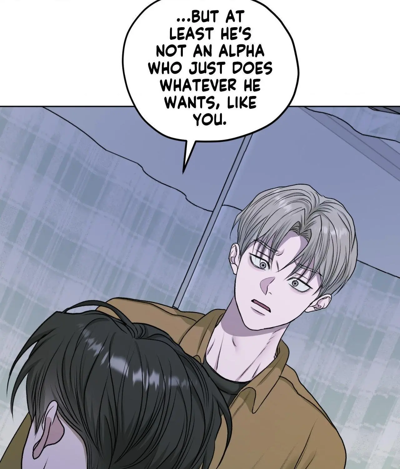 Pond with Flowers - Chapter 49 Page 91