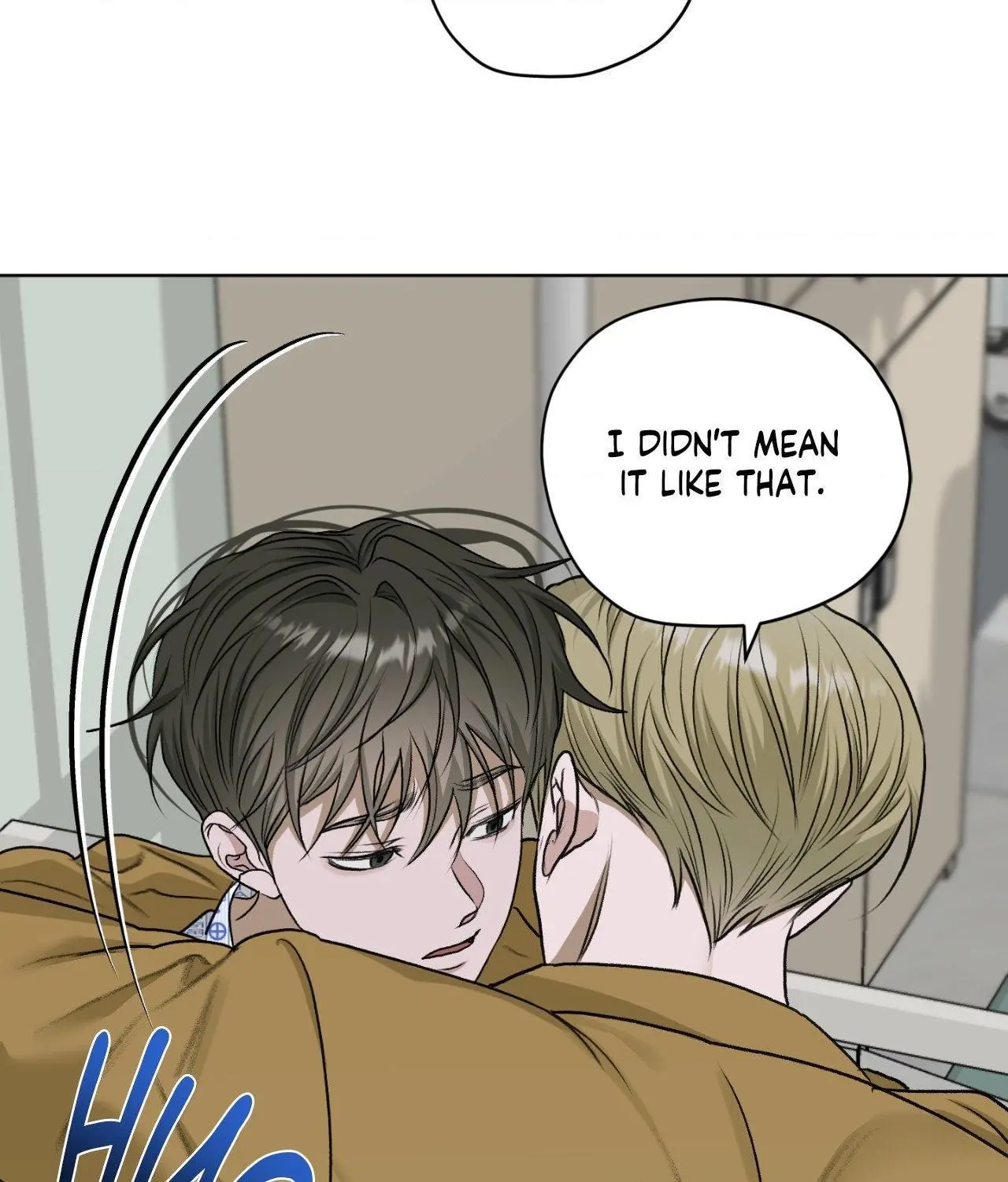 Pond with Flowers - Chapter 49 Page 96