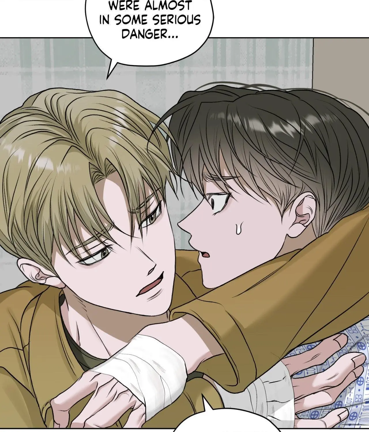 Pond with Flowers - Chapter 49 Page 98