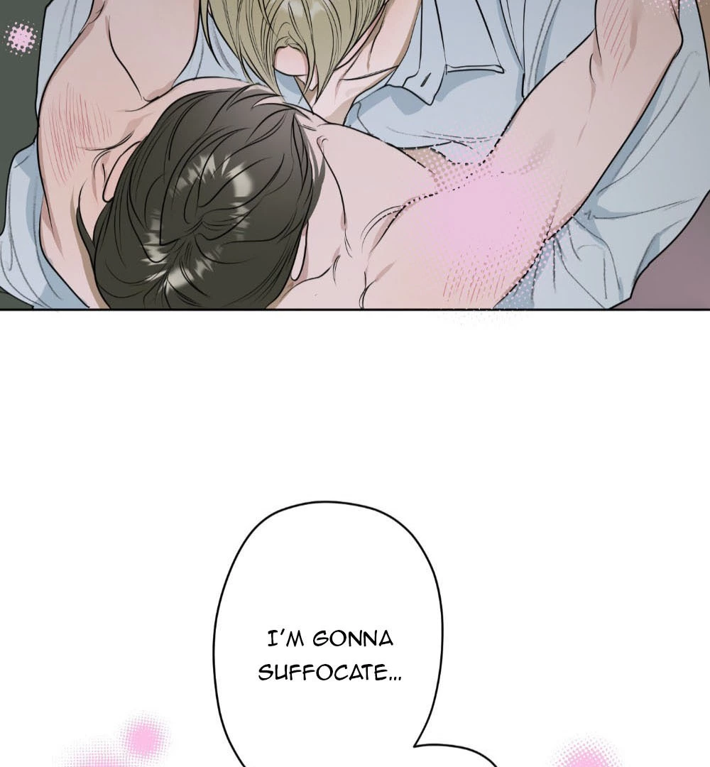 Pond with Flowers - Chapter 5 Page 17