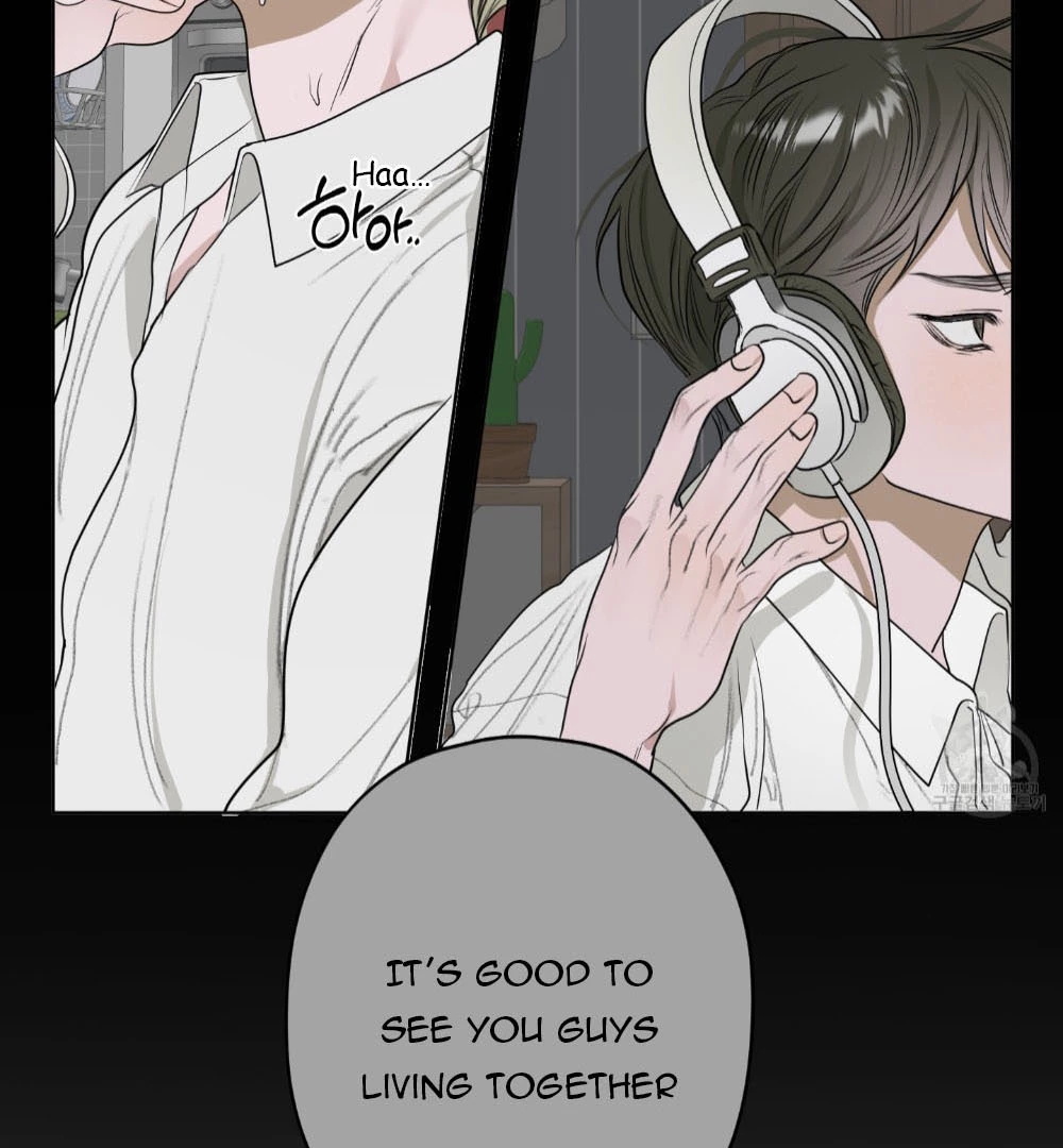 Pond with Flowers - Chapter 5 Page 32