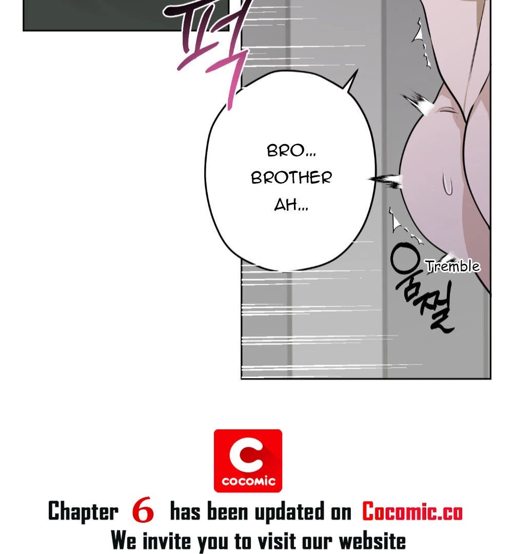 Pond with Flowers - Chapter 5 Page 4