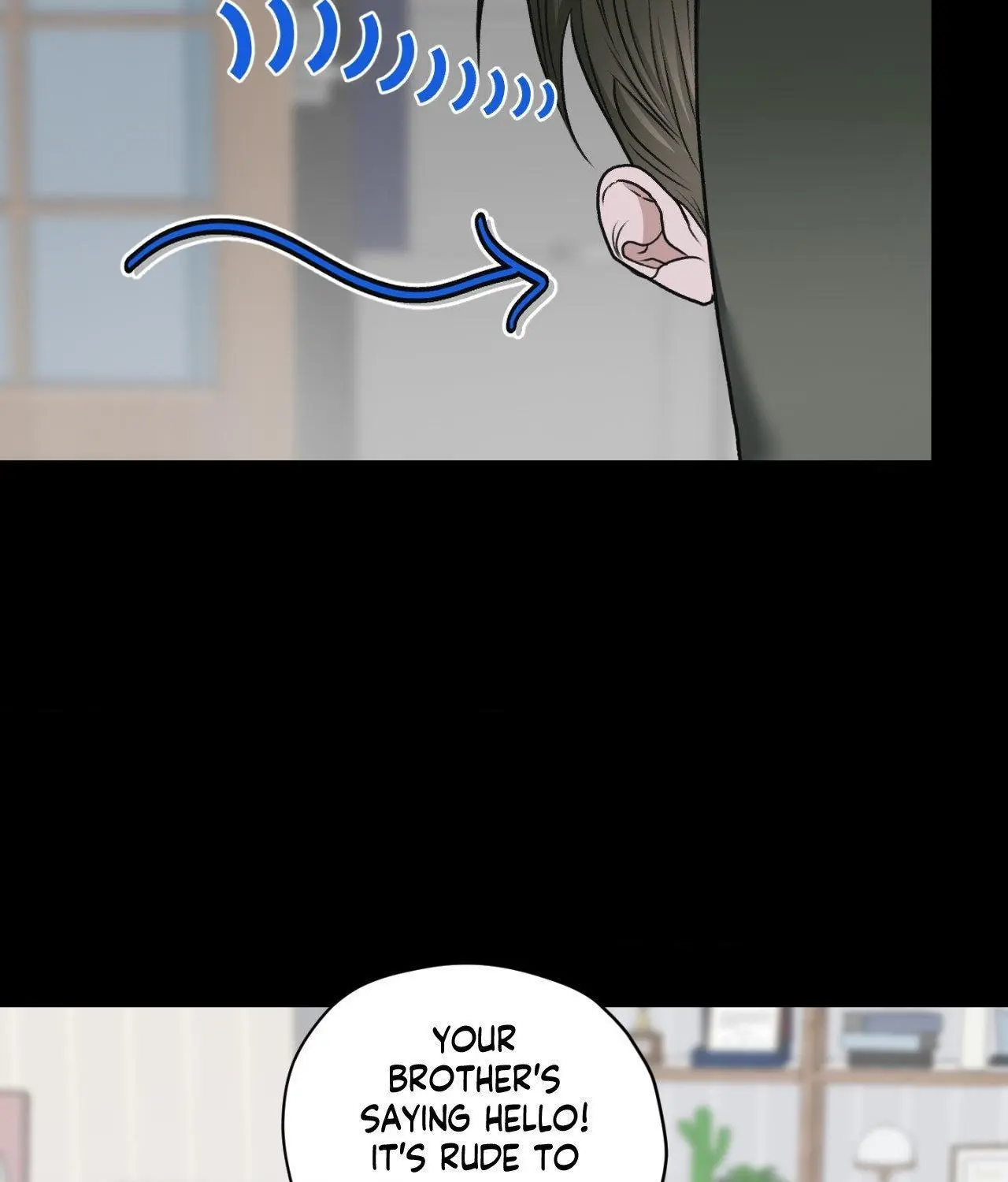 Pond with Flowers - Chapter 50 Page 12