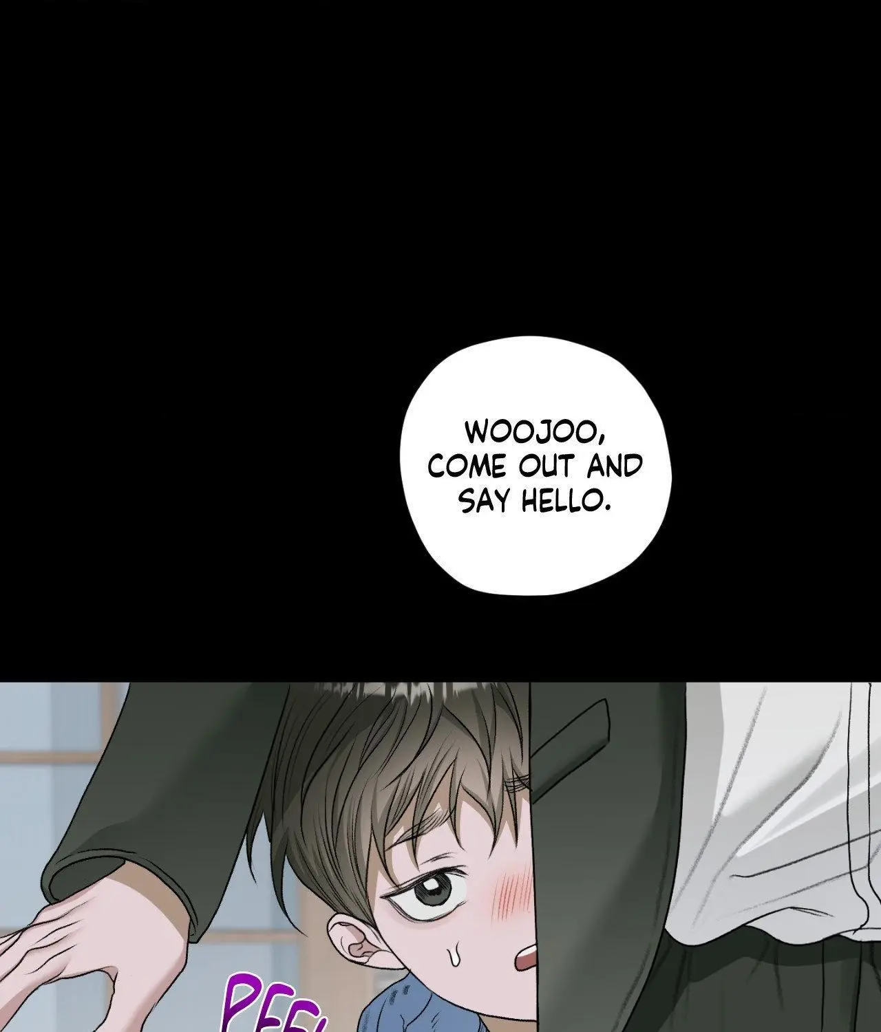 Pond with Flowers - Chapter 50 Page 15