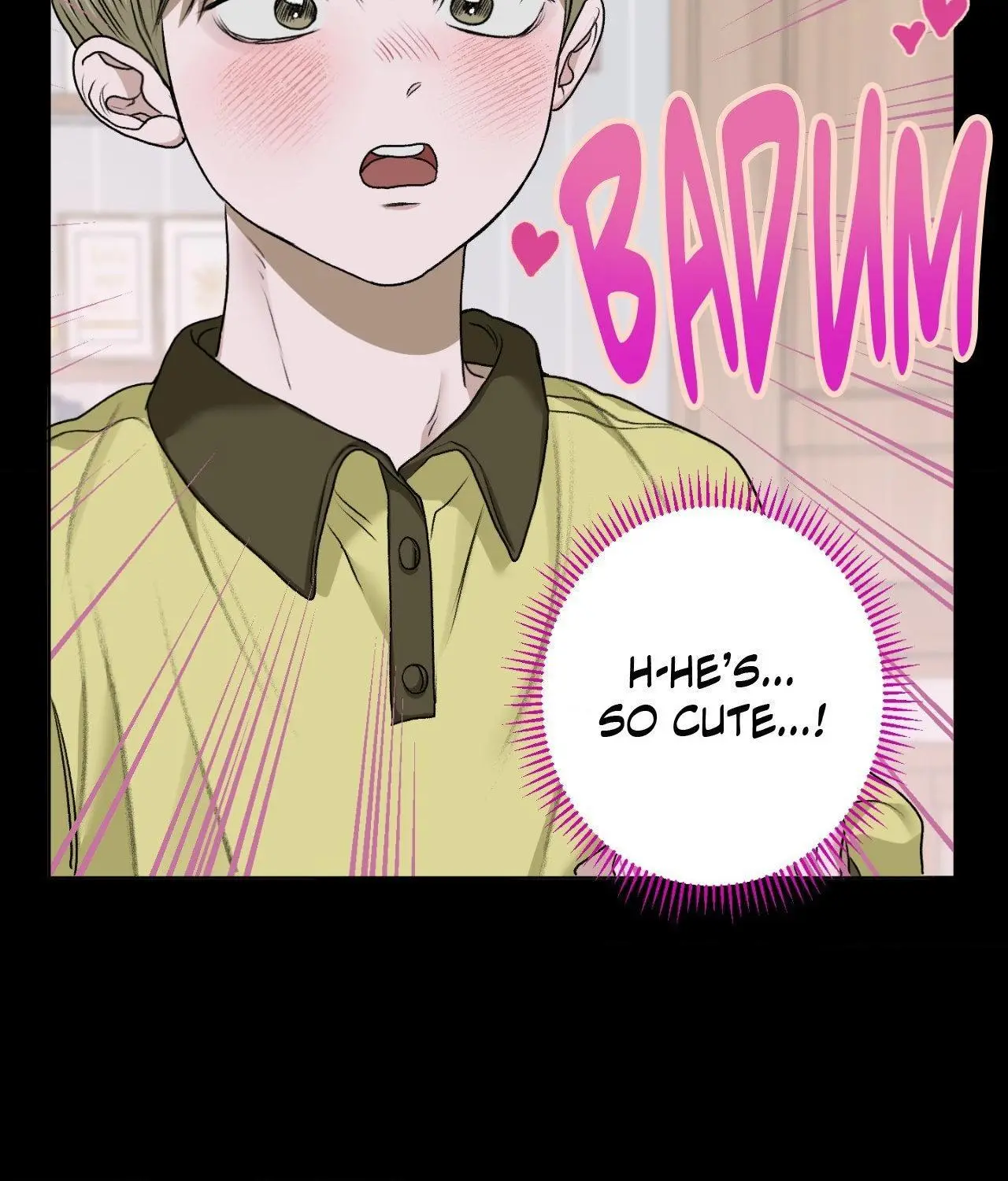 Pond with Flowers - Chapter 50 Page 17