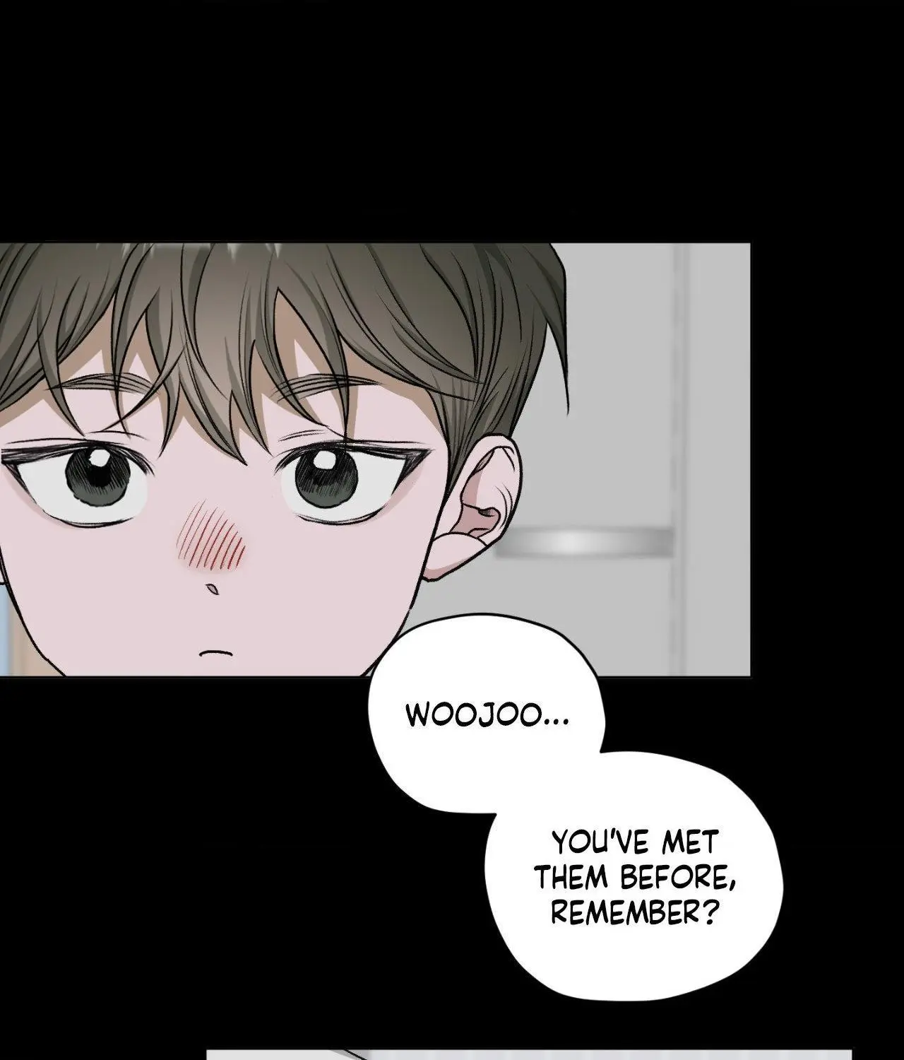 Pond with Flowers - Chapter 50 Page 2