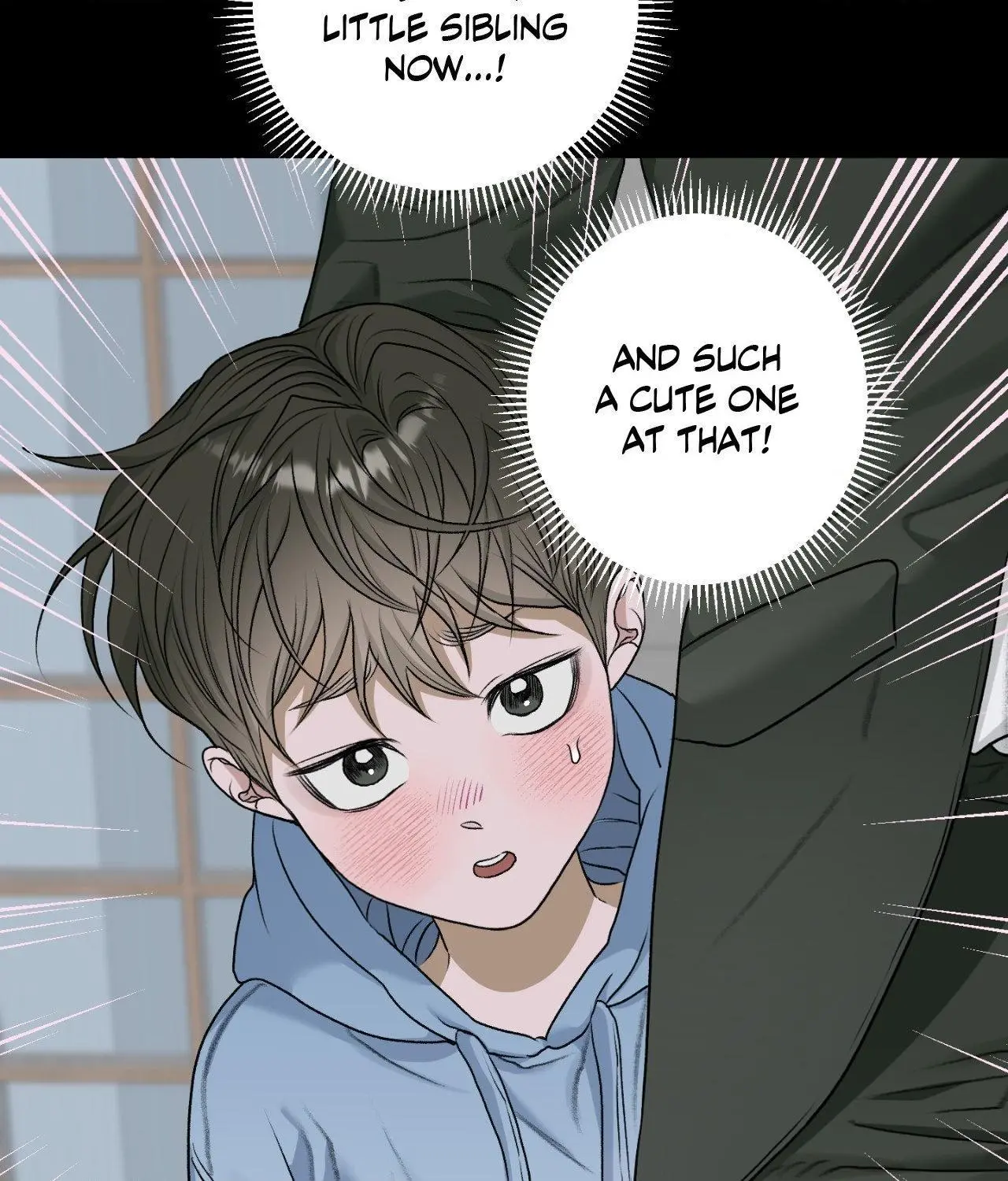 Pond with Flowers - Chapter 50 Page 20