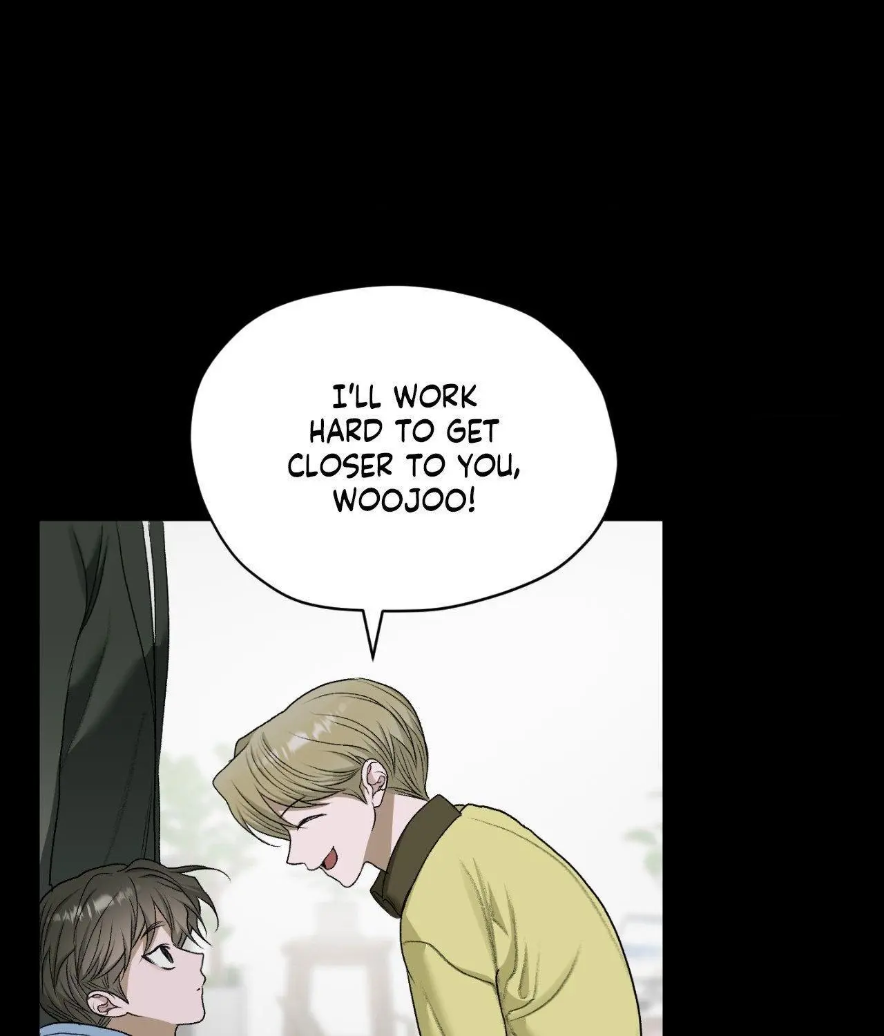 Pond with Flowers - Chapter 50 Page 22