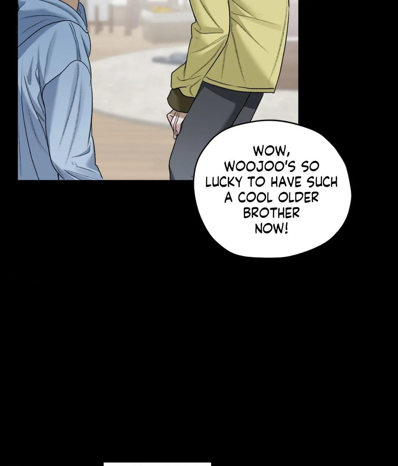Pond with Flowers - Chapter 50 Page 23