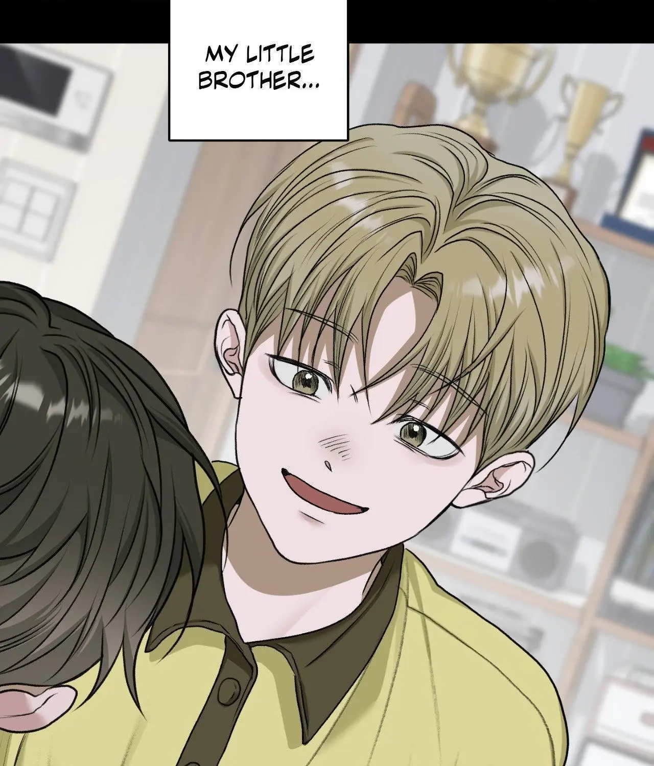 Pond with Flowers - Chapter 50 Page 24