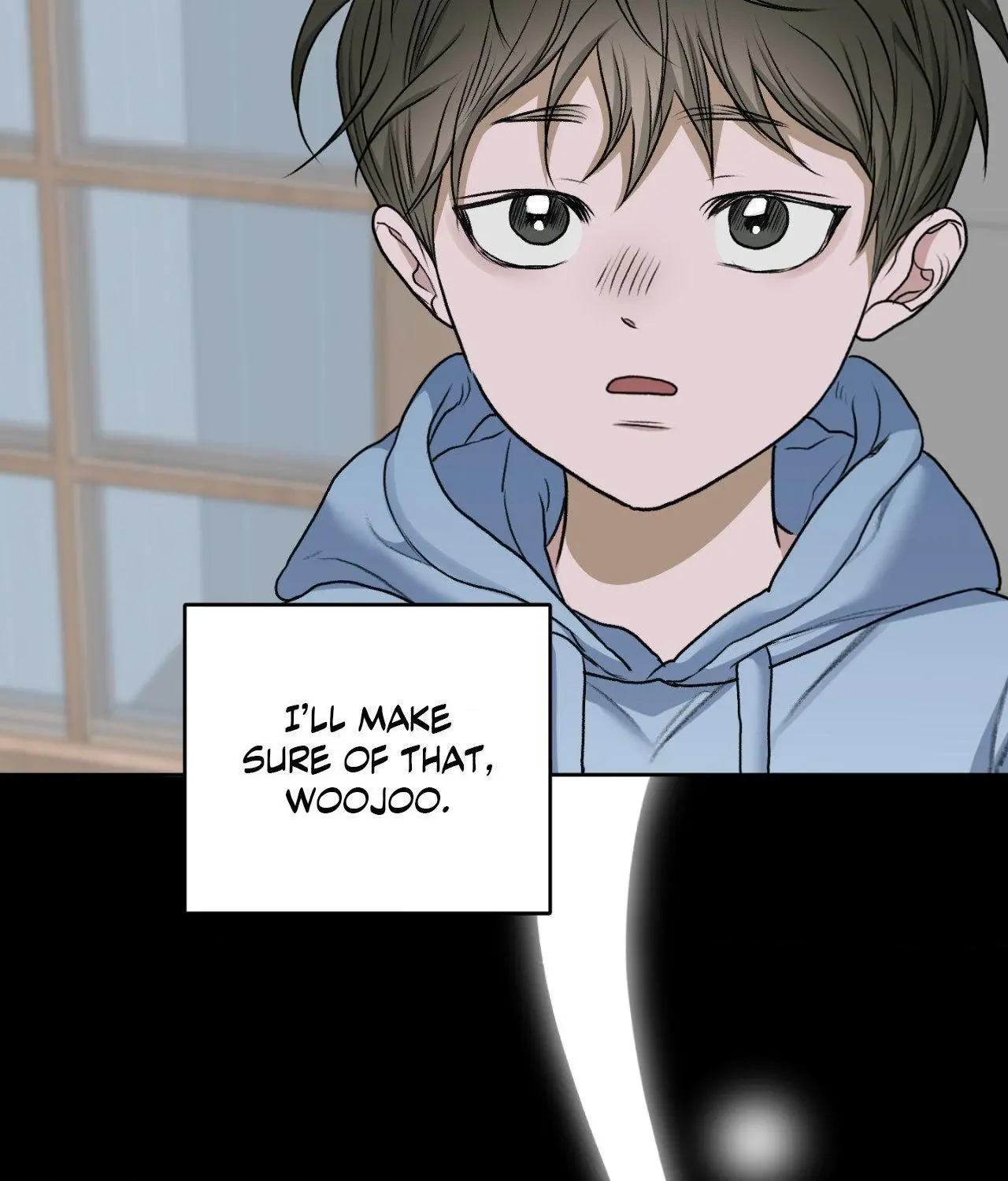 Pond with Flowers - Chapter 50 Page 26