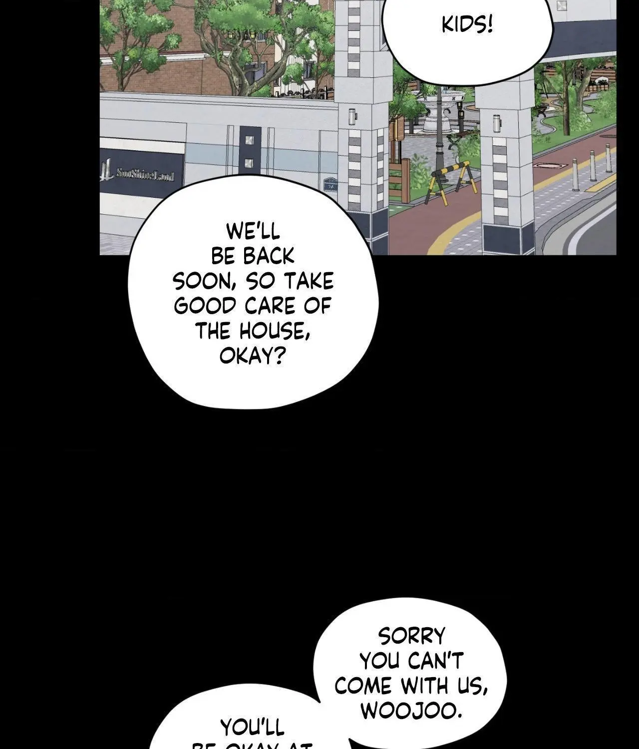 Pond with Flowers - Chapter 50 Page 29